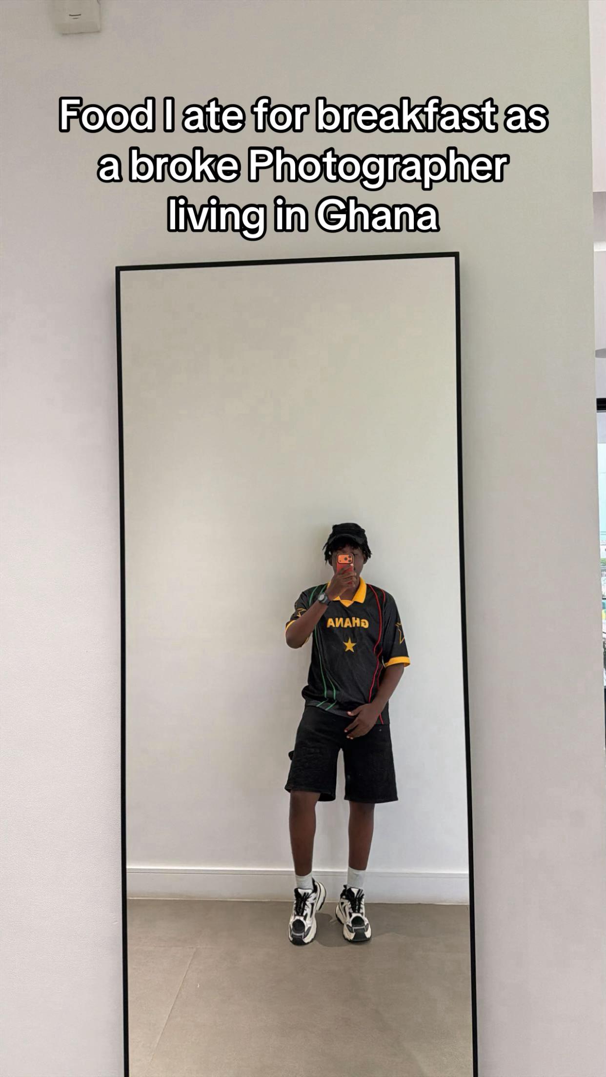 @Seyram Explores