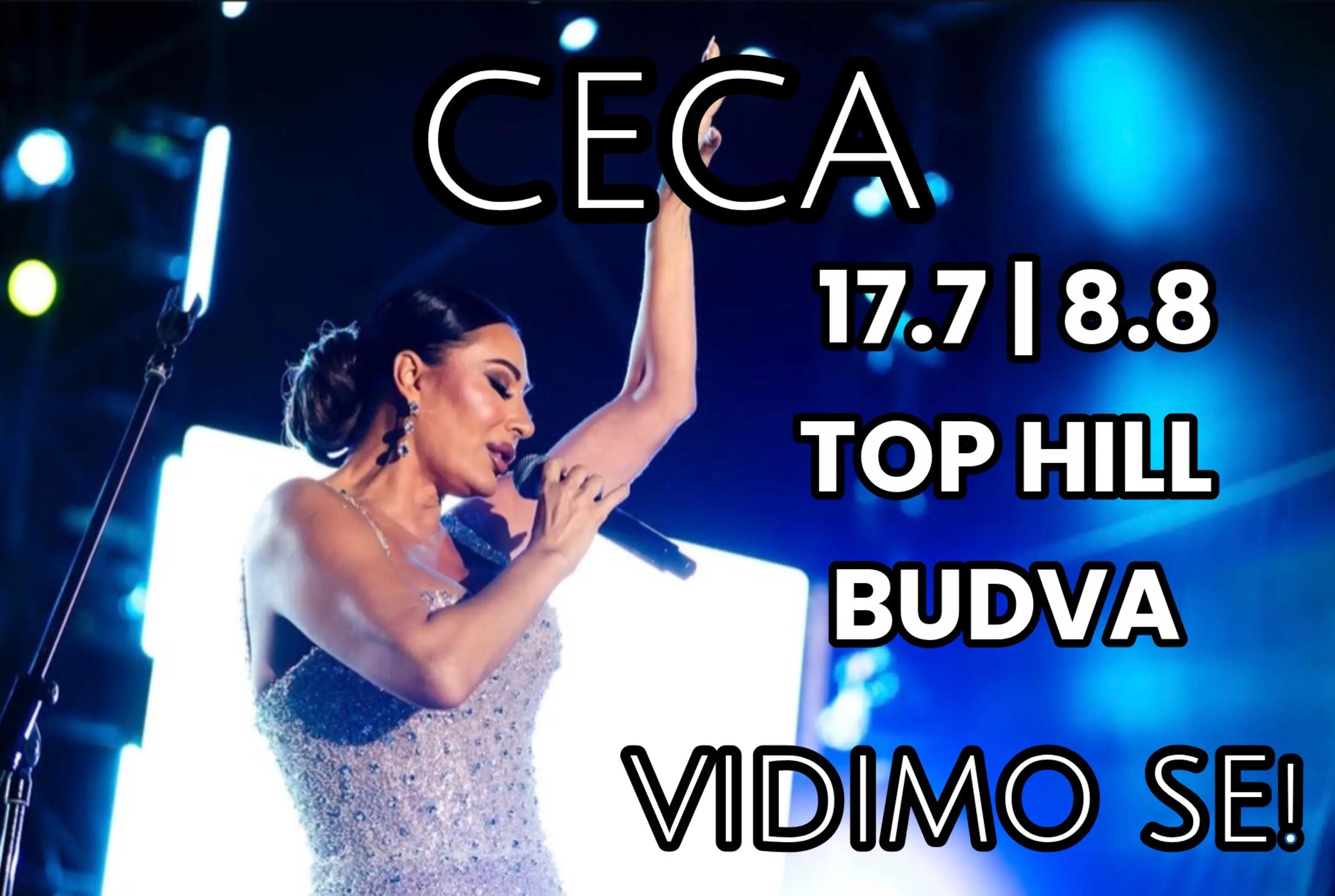 @CECA RAŽNATOVIĆ