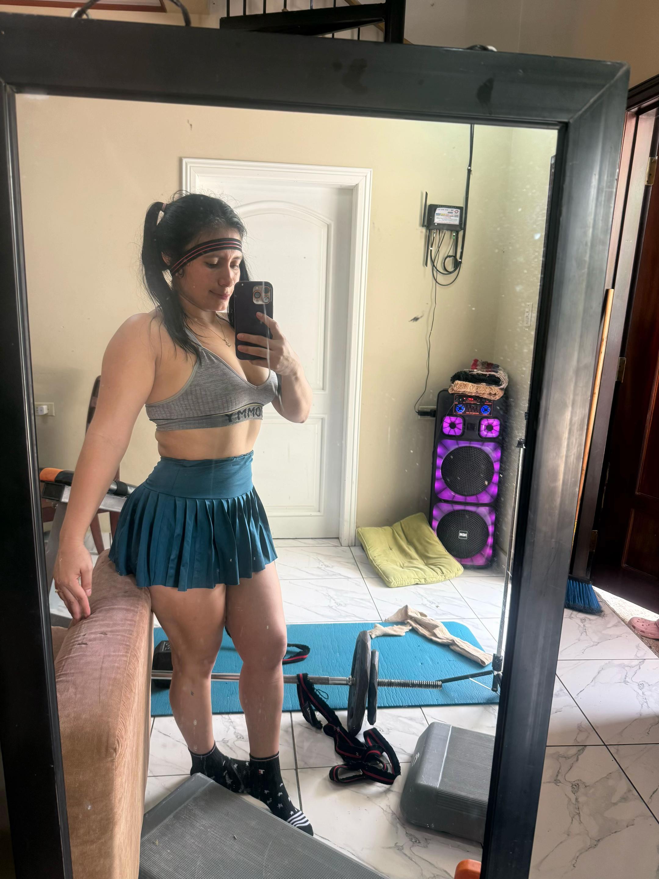 @STEFANYFIT🏋🏻♀️🦋🦋💙🌎
