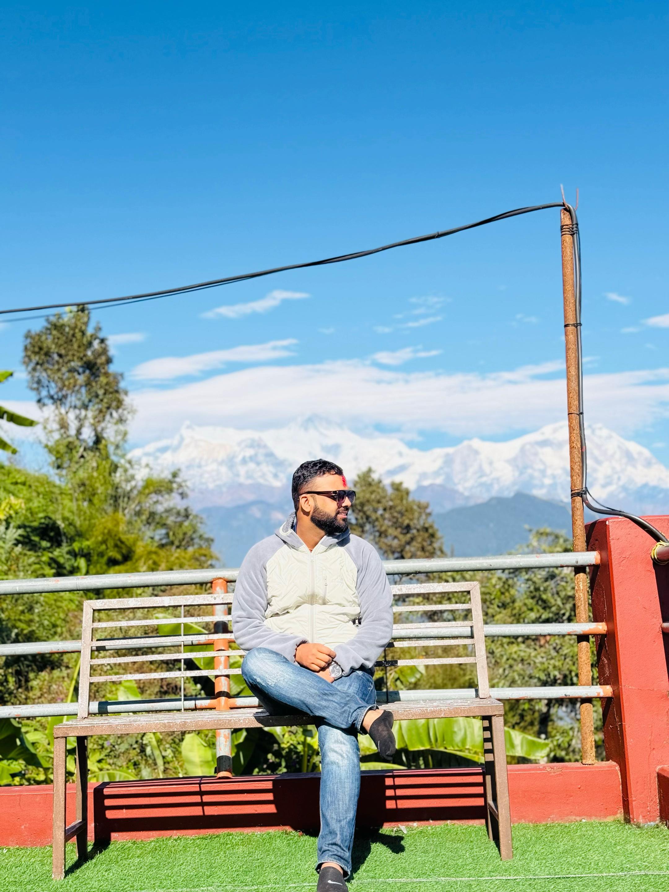 @Manish giri