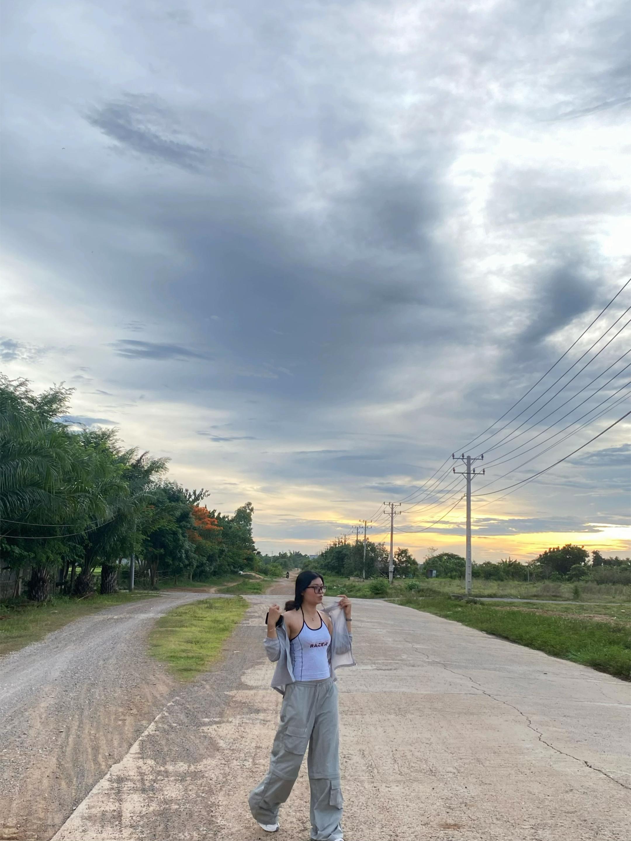@Keo Sovandy