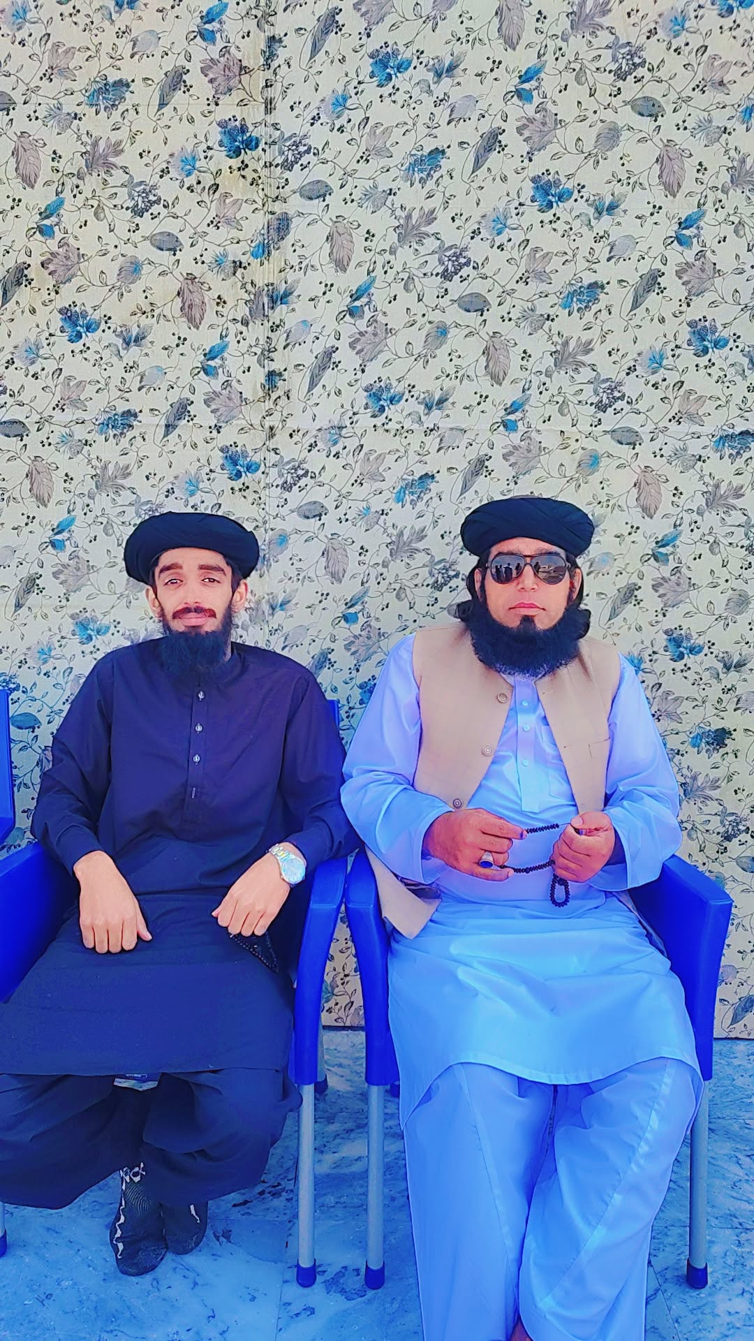 @حافظ ظہیر احمد مدنی