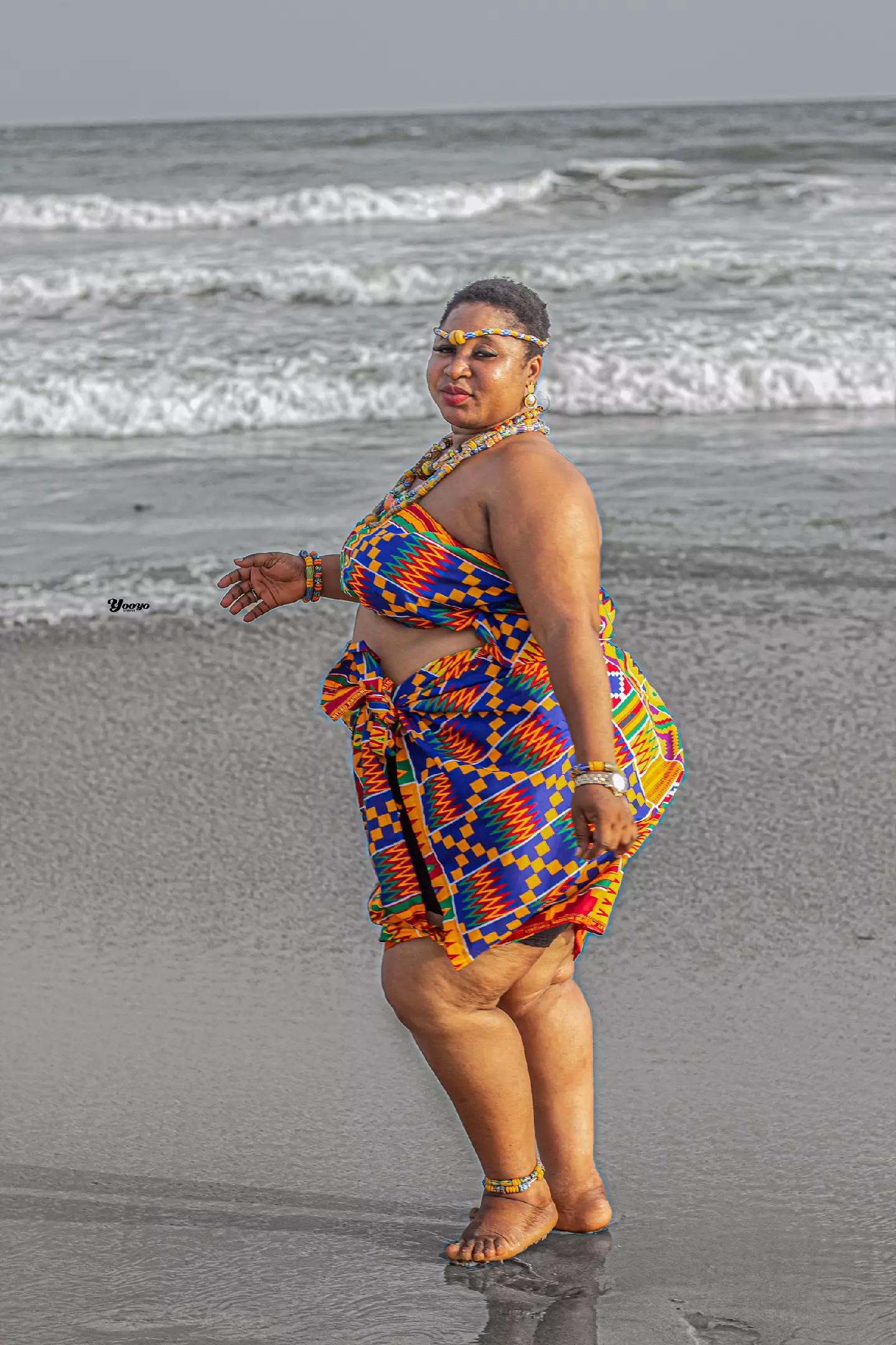 @Plus Size Women Africa (PSWA)