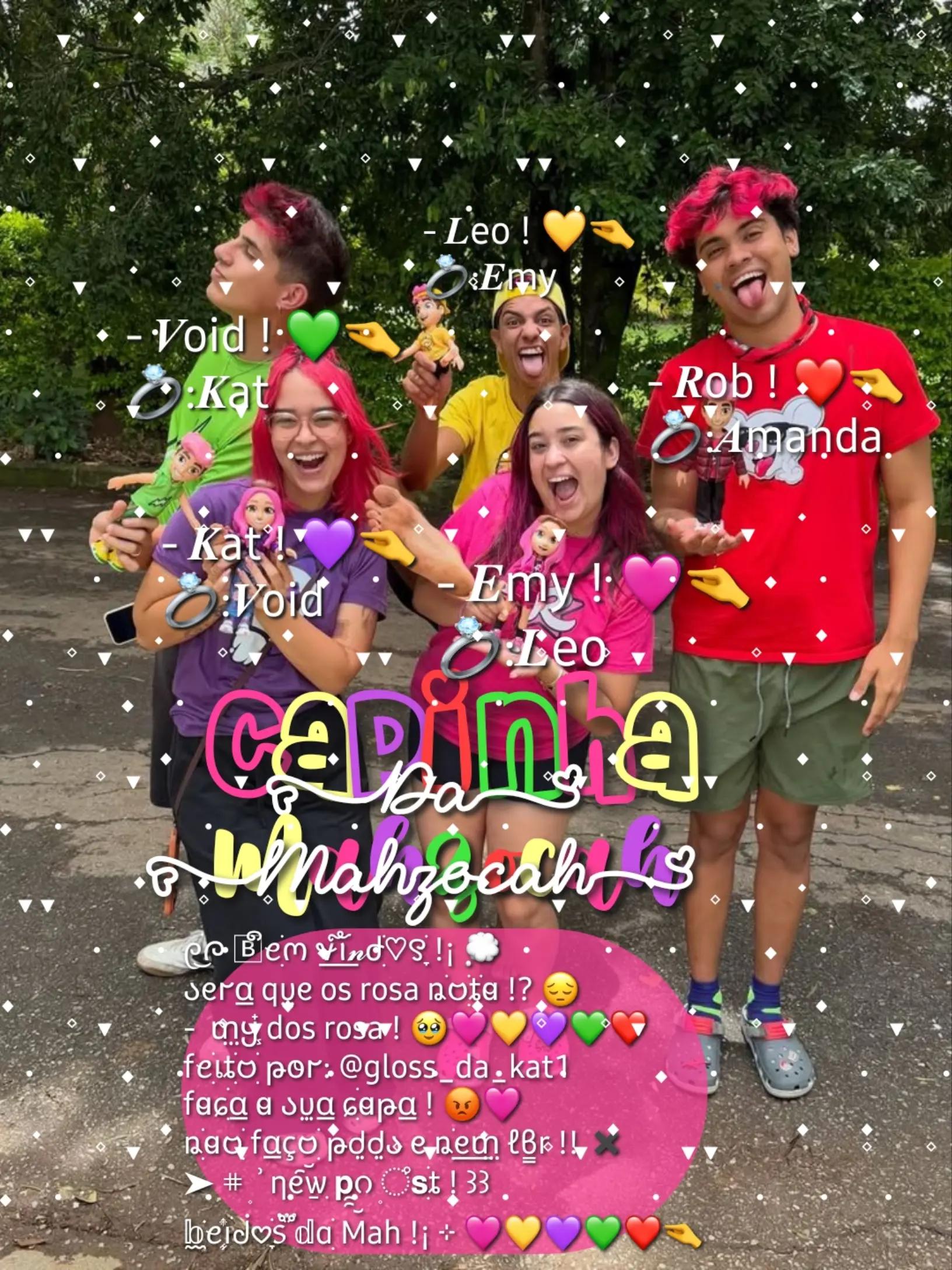 @— '@ ოαհ ! 🤏🩷