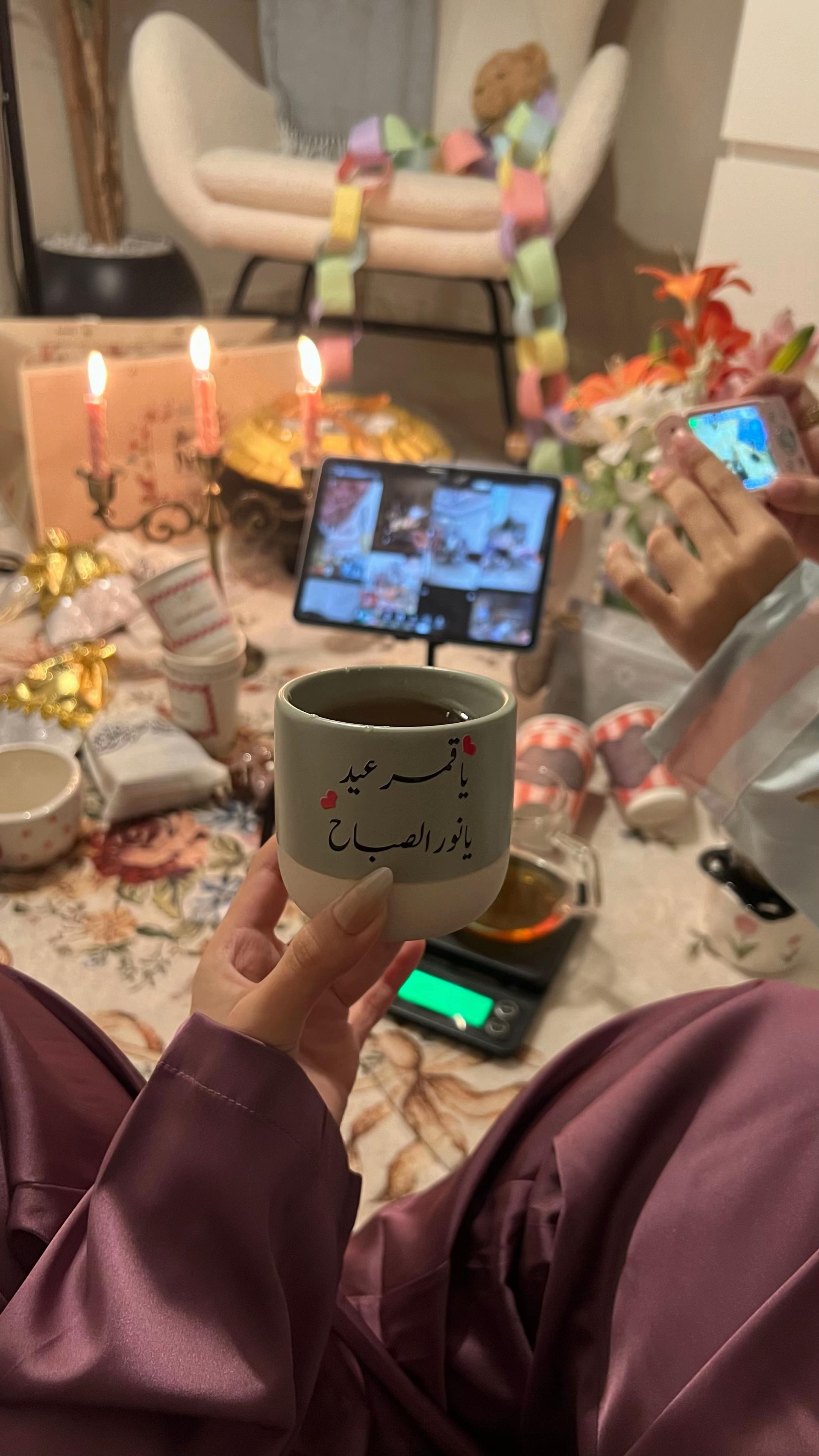 @بـلـوقر عَبيـر|UGC🌸