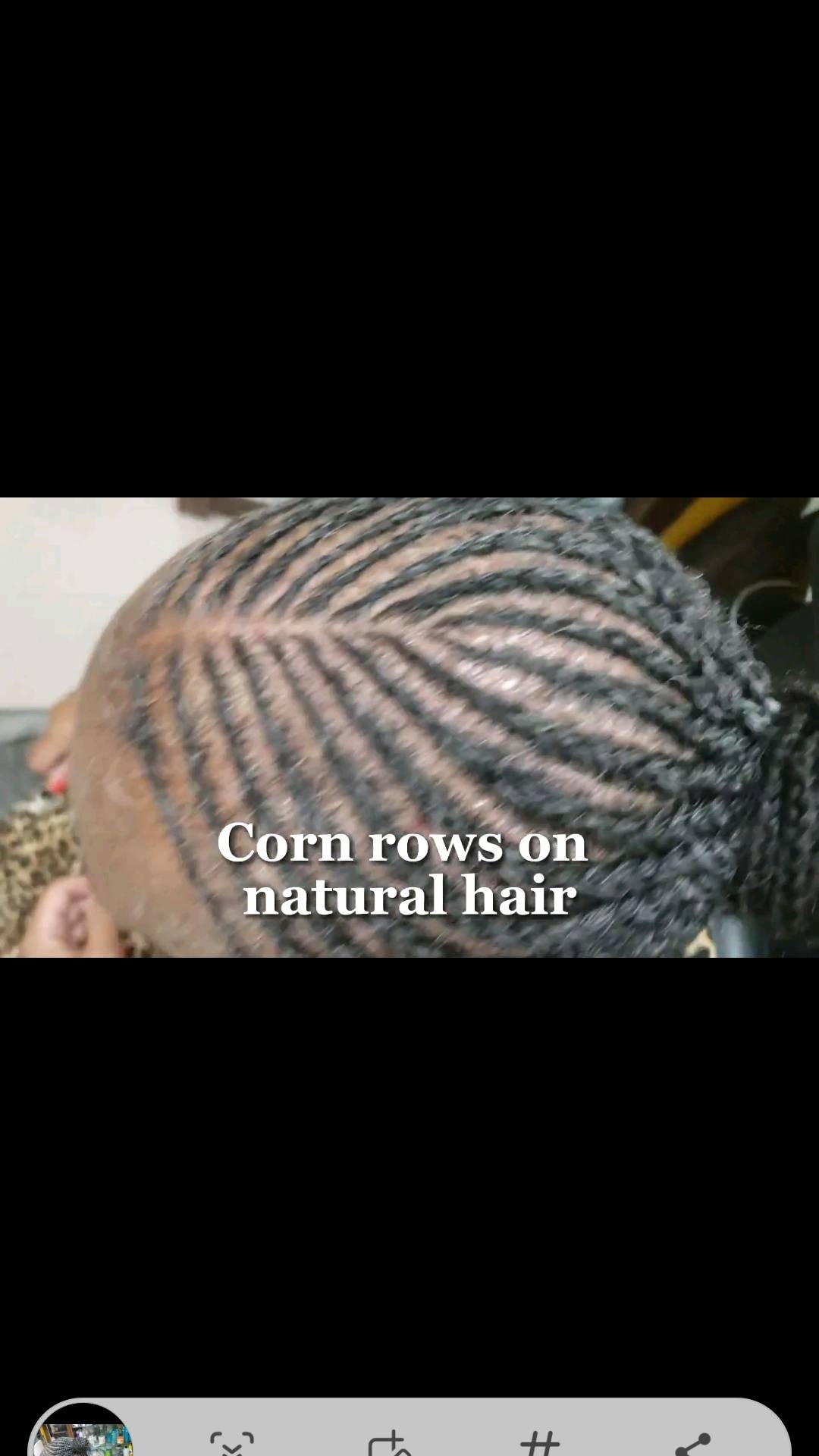 @All types of Hair💇🏽♀️