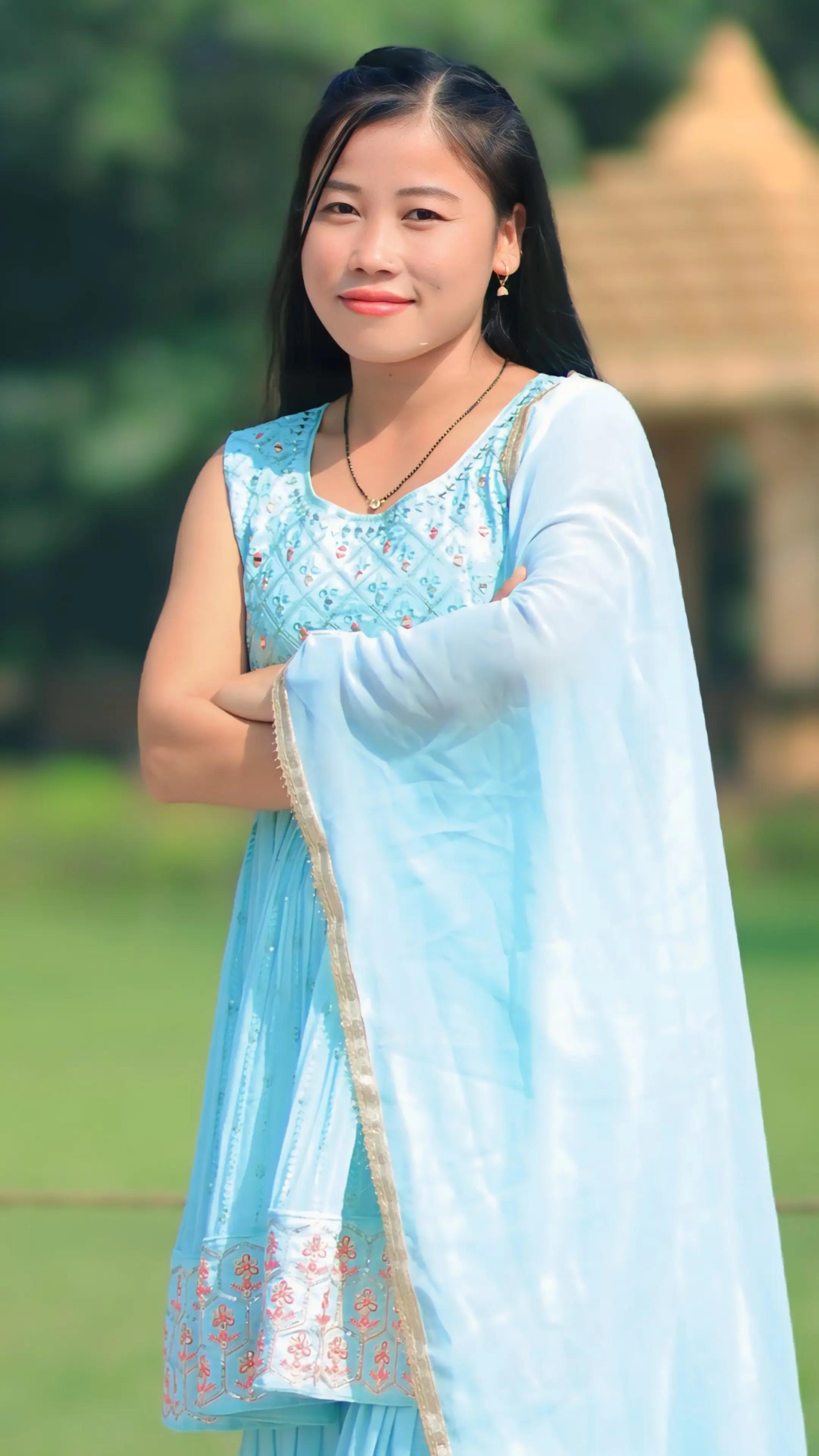 @Debina magarni