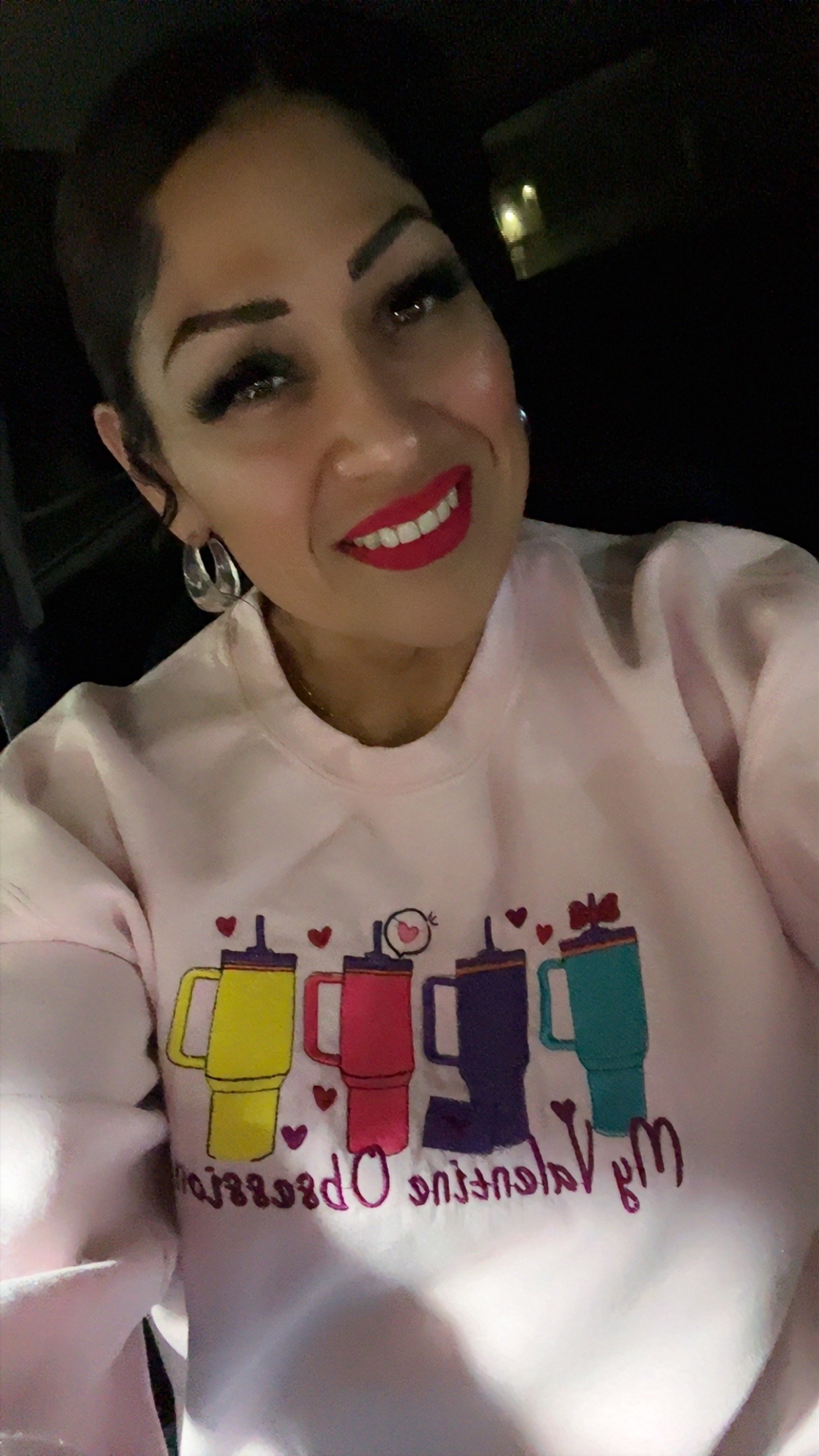 @Christina DeAnda