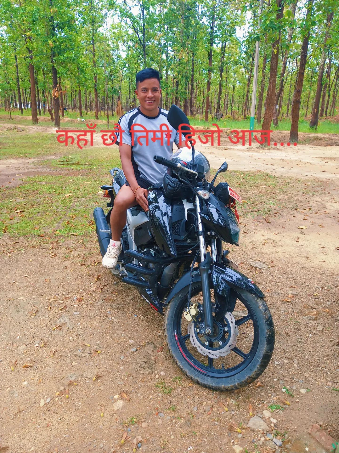 @kumar lama