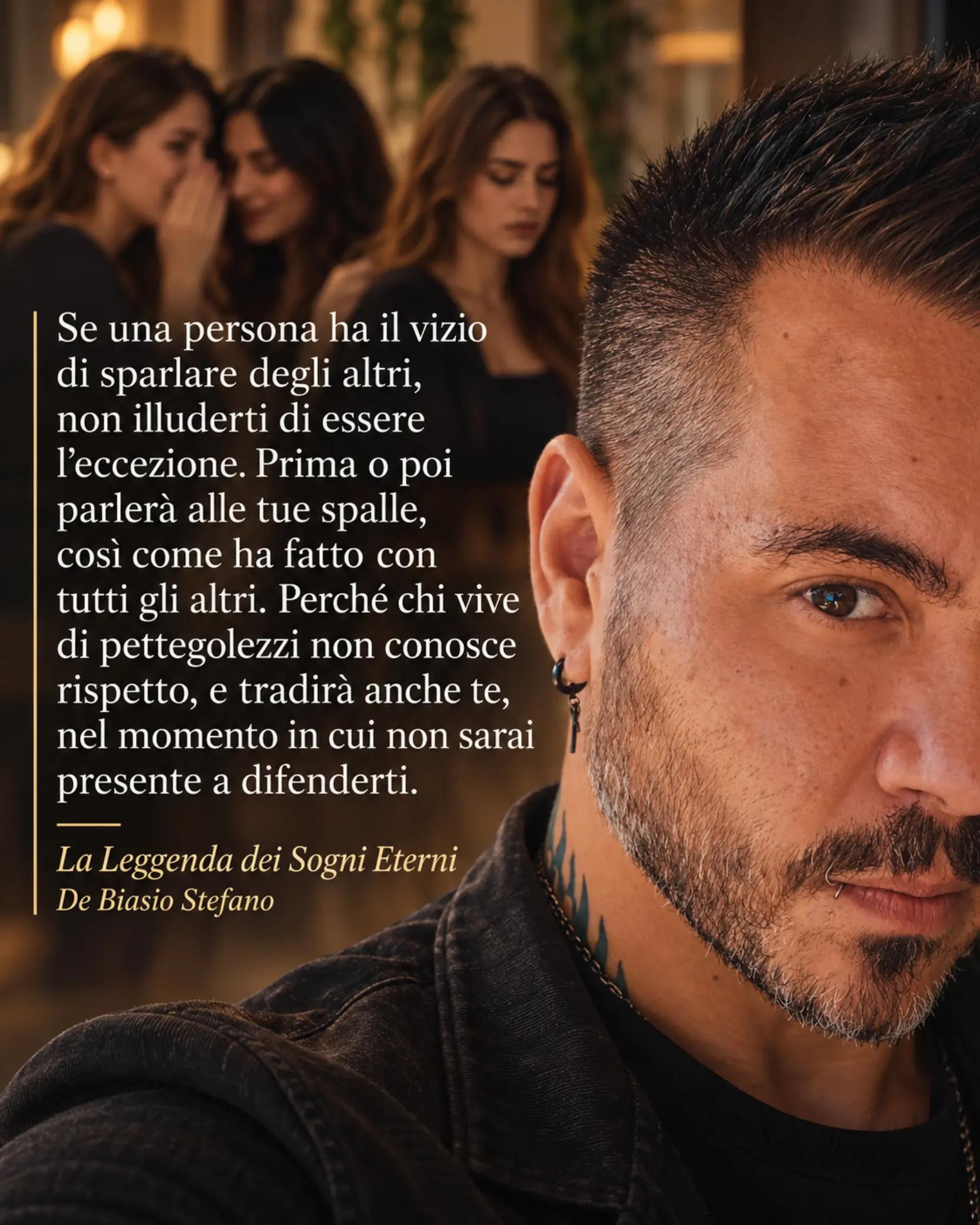 @La Leggenda dei Sogni Eterni