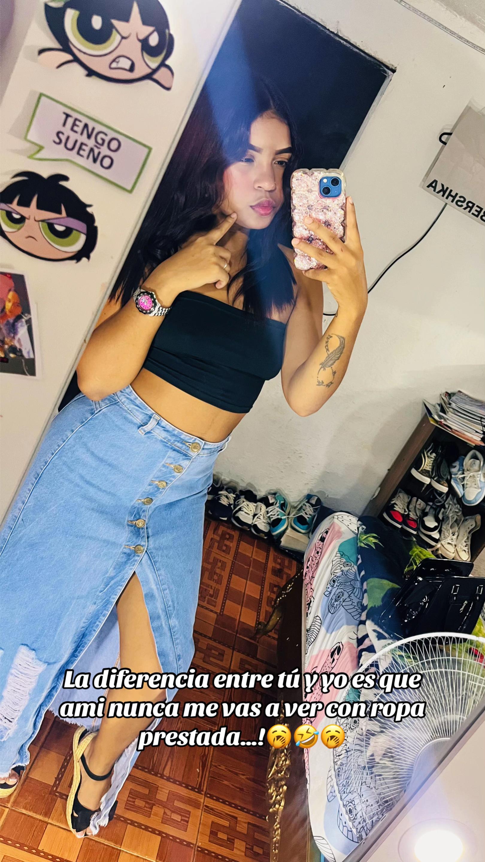 @K&aring;rl&ecirc;nys👸🏽✨