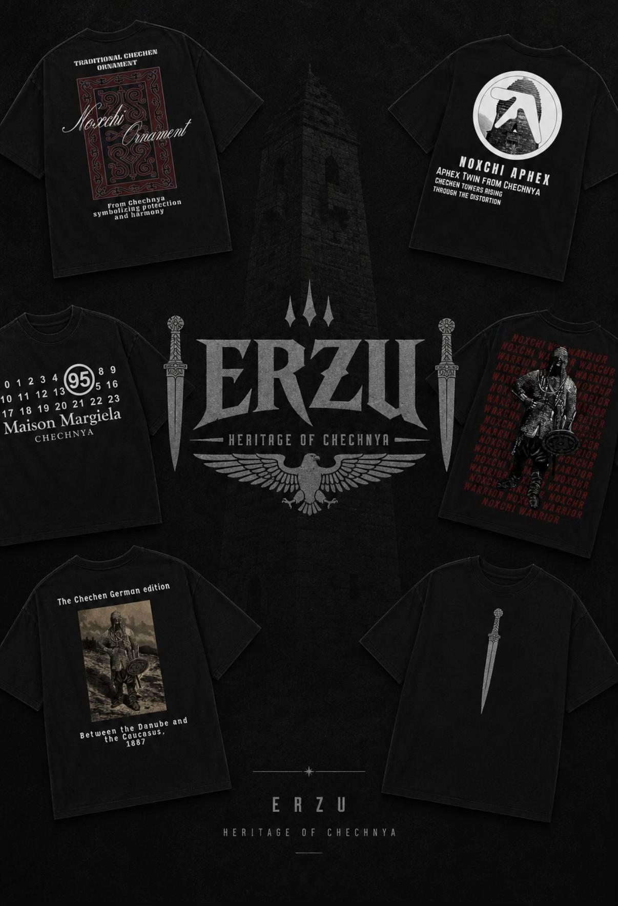 @ERZU