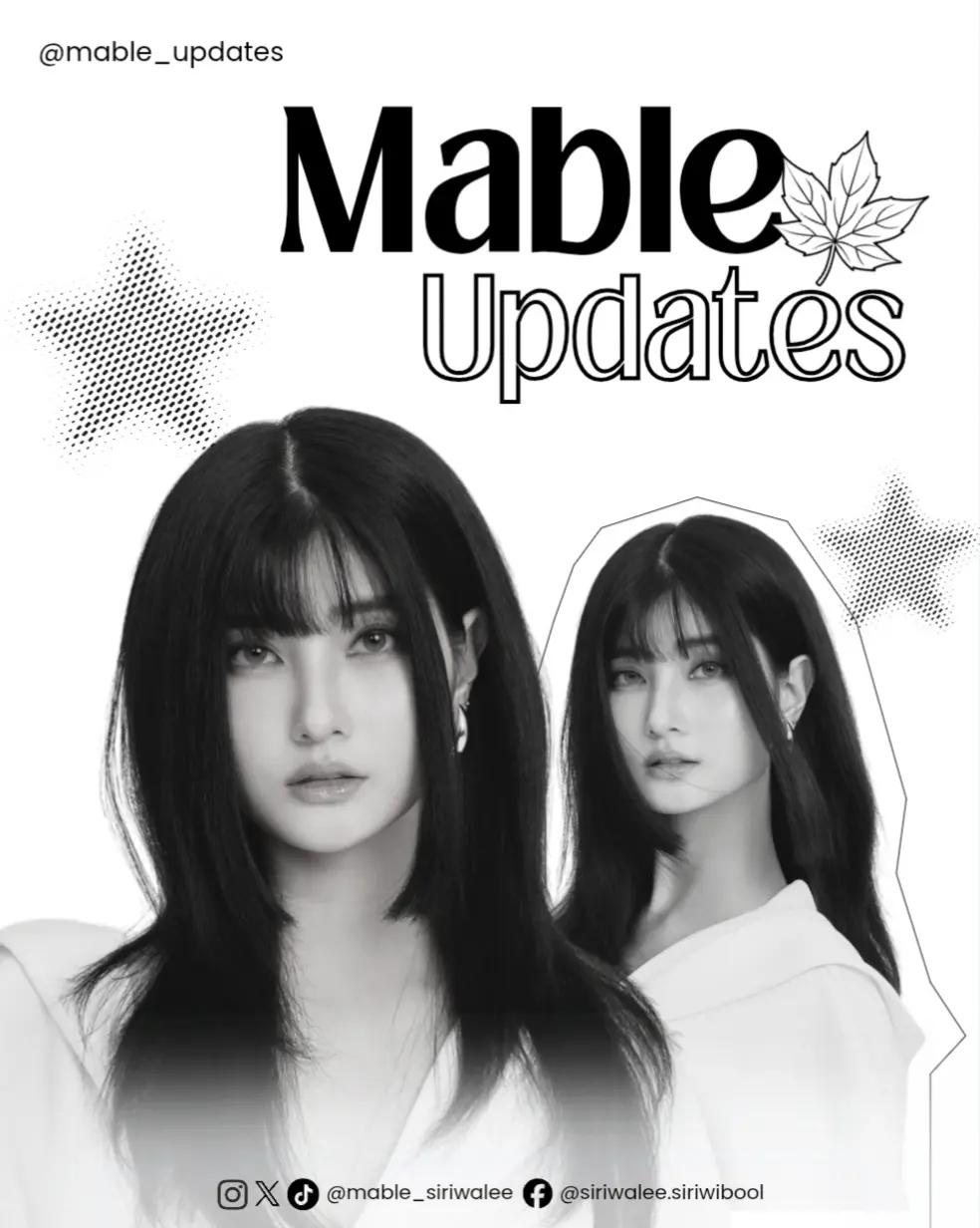@Mable Updates