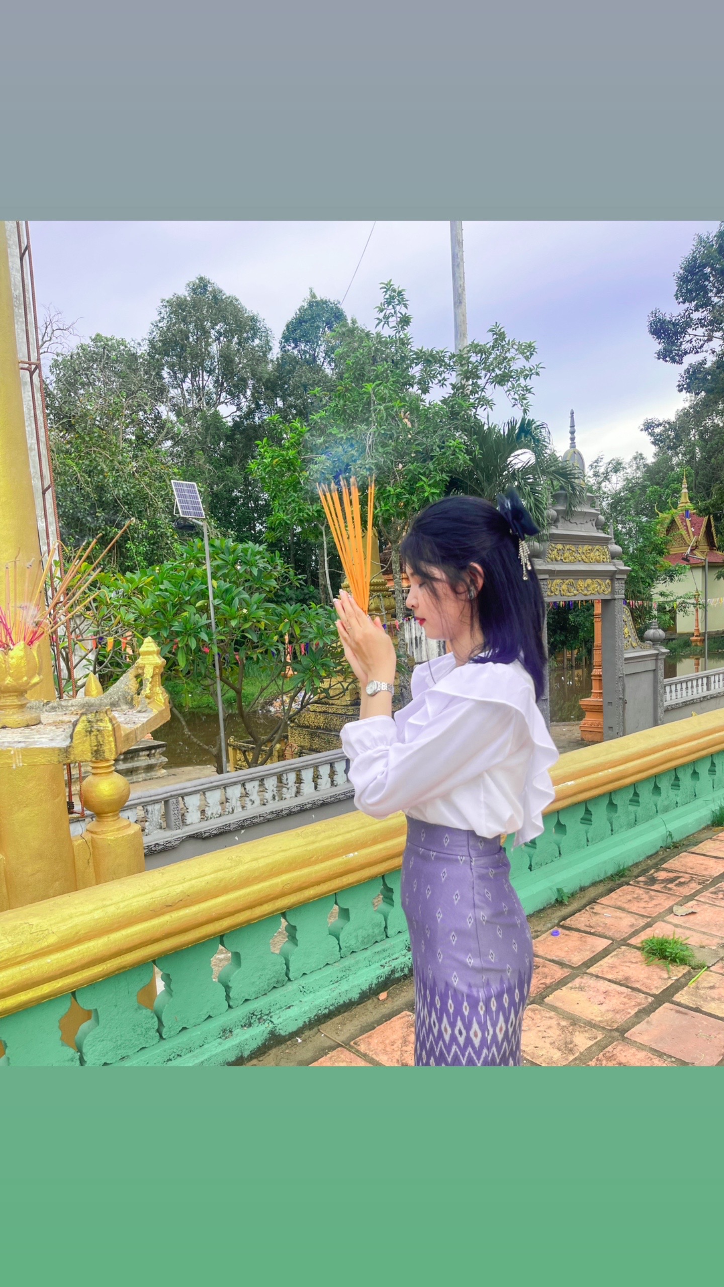 @Sonita chhin