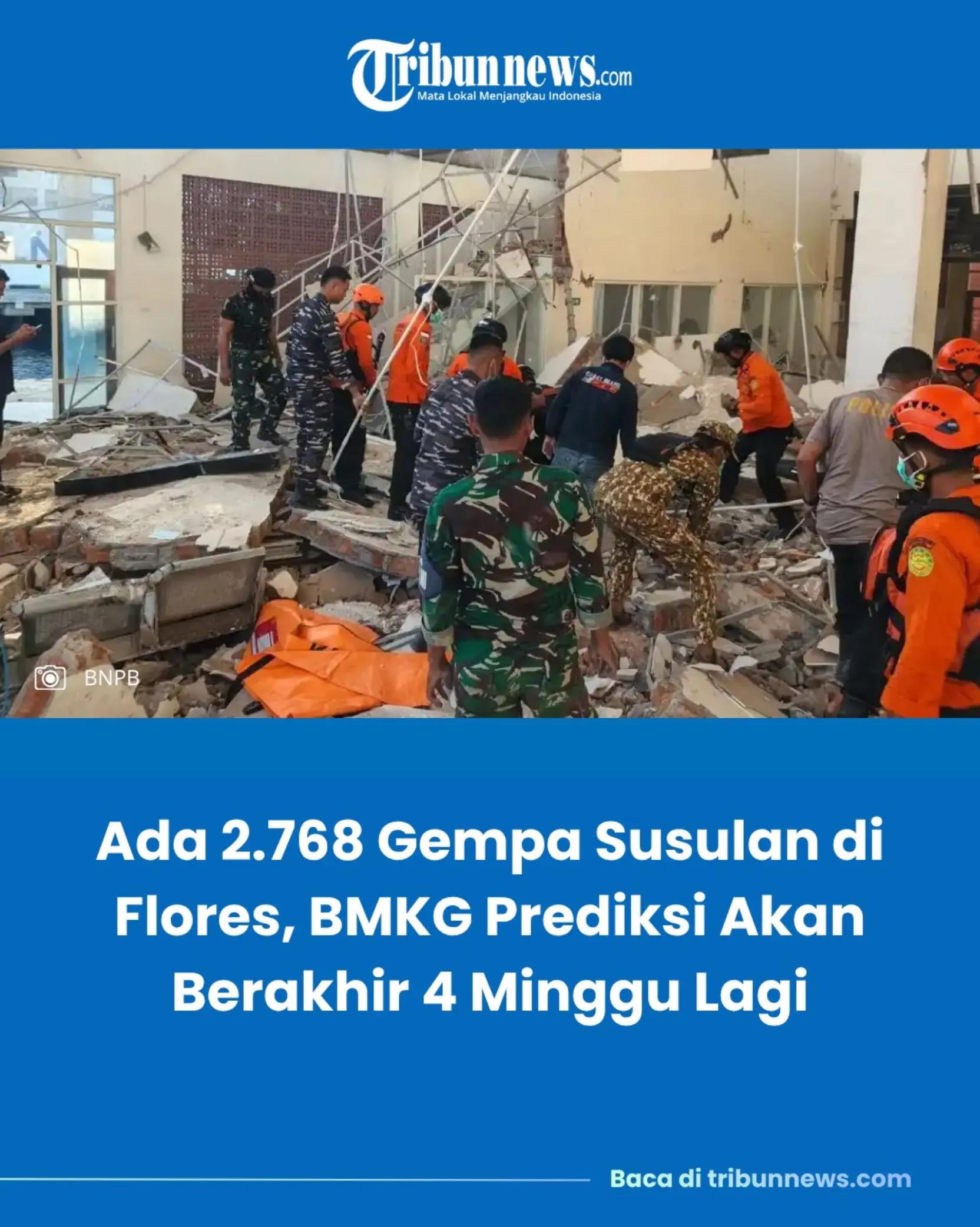 @Tribunnews