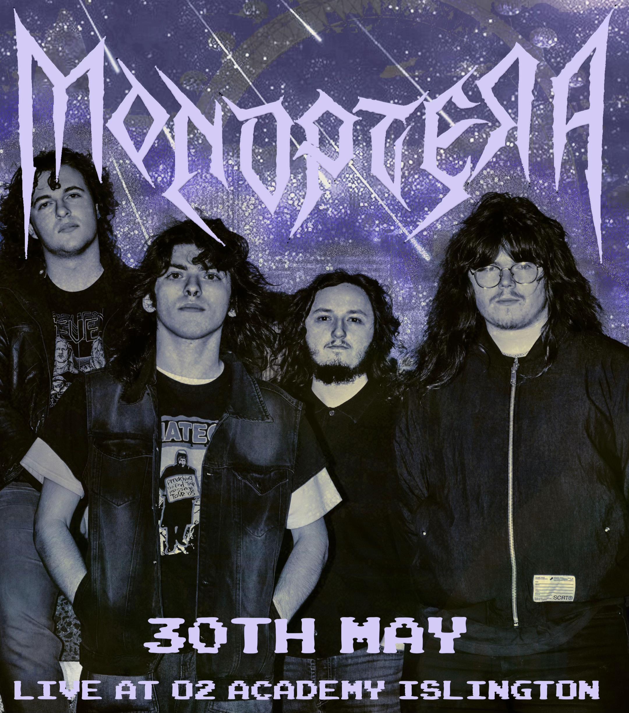 @monoptera music