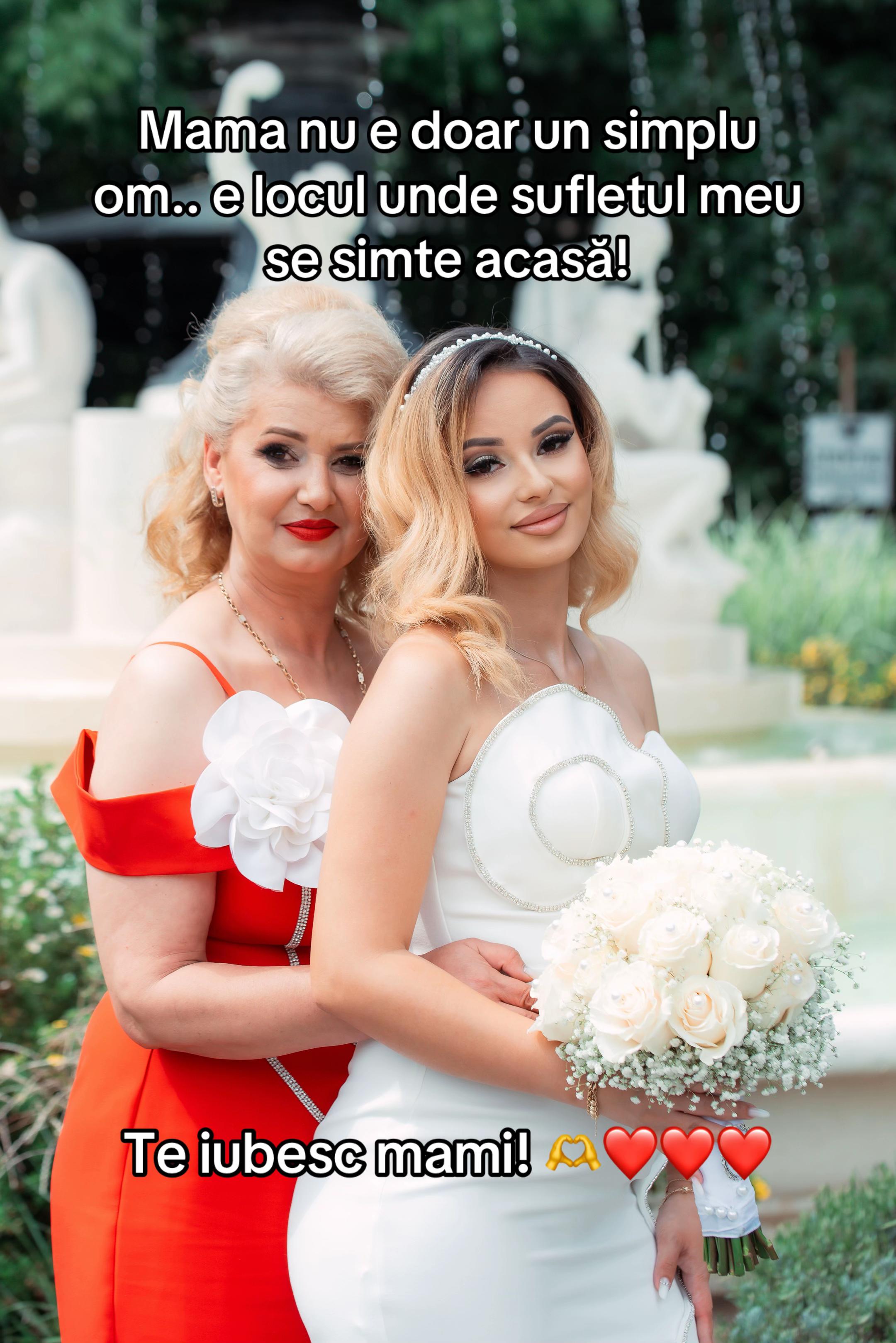 @Andreea Ioana