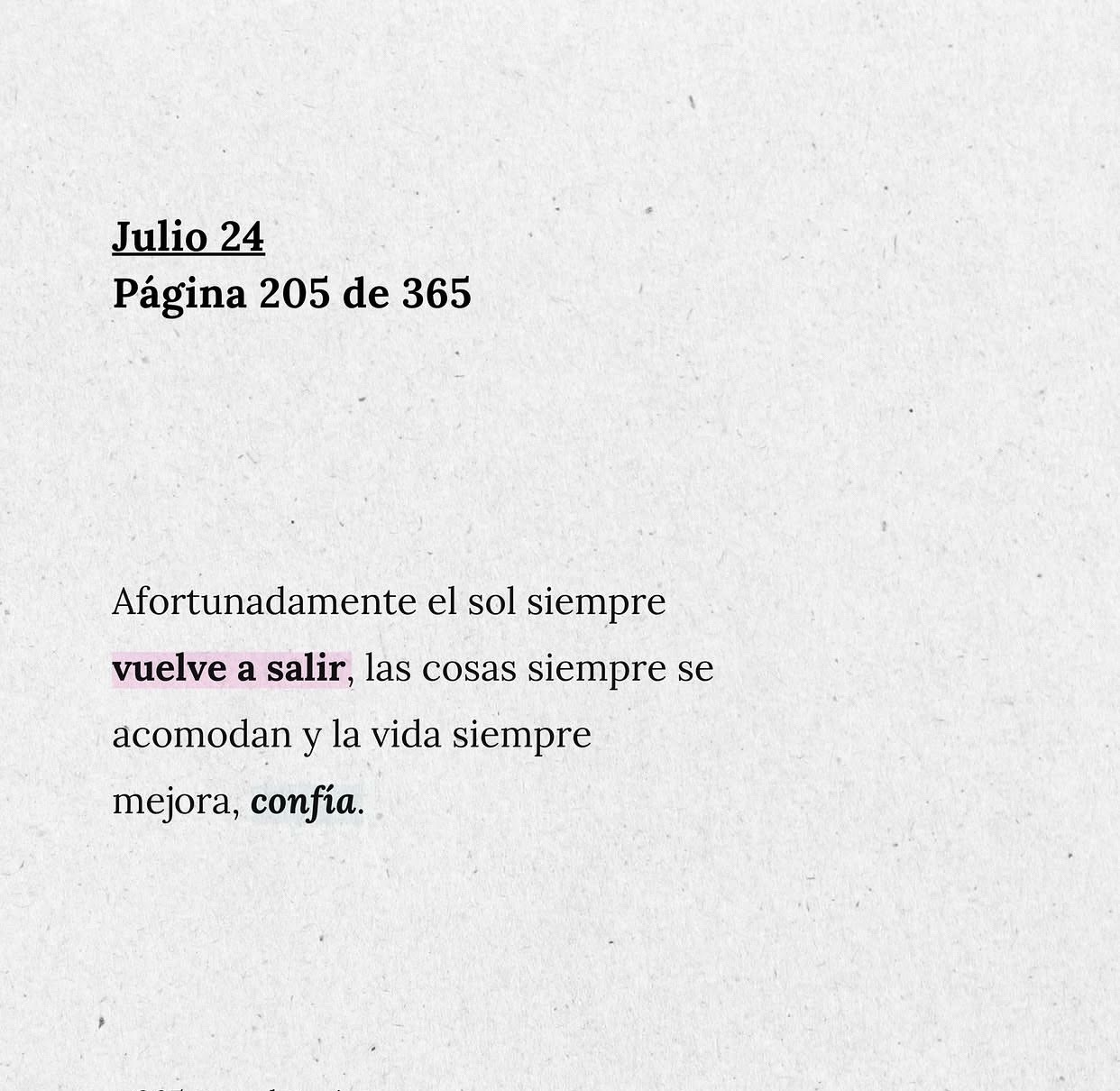 @Sof&iacute;a Pignani 💌
