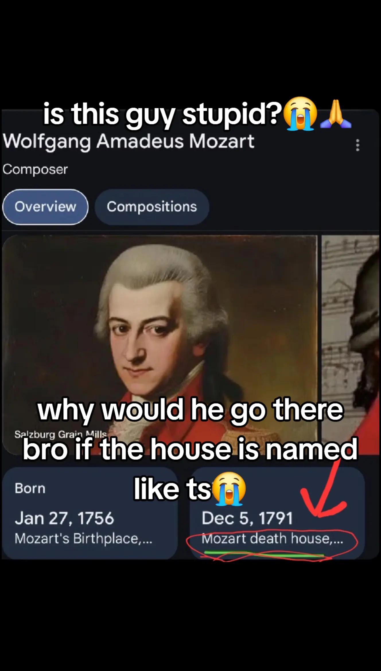 @Luke