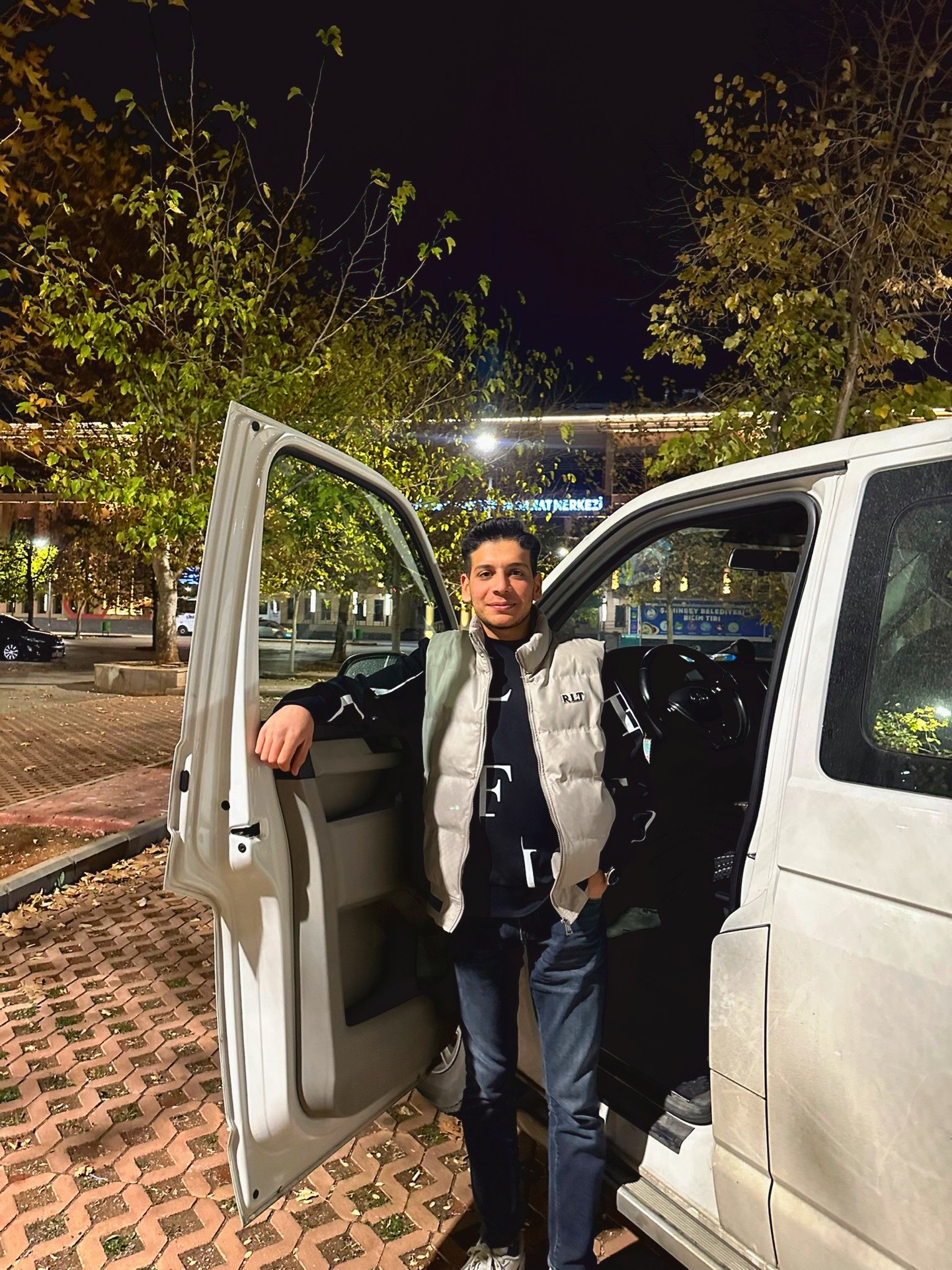 @Yasin Emeç