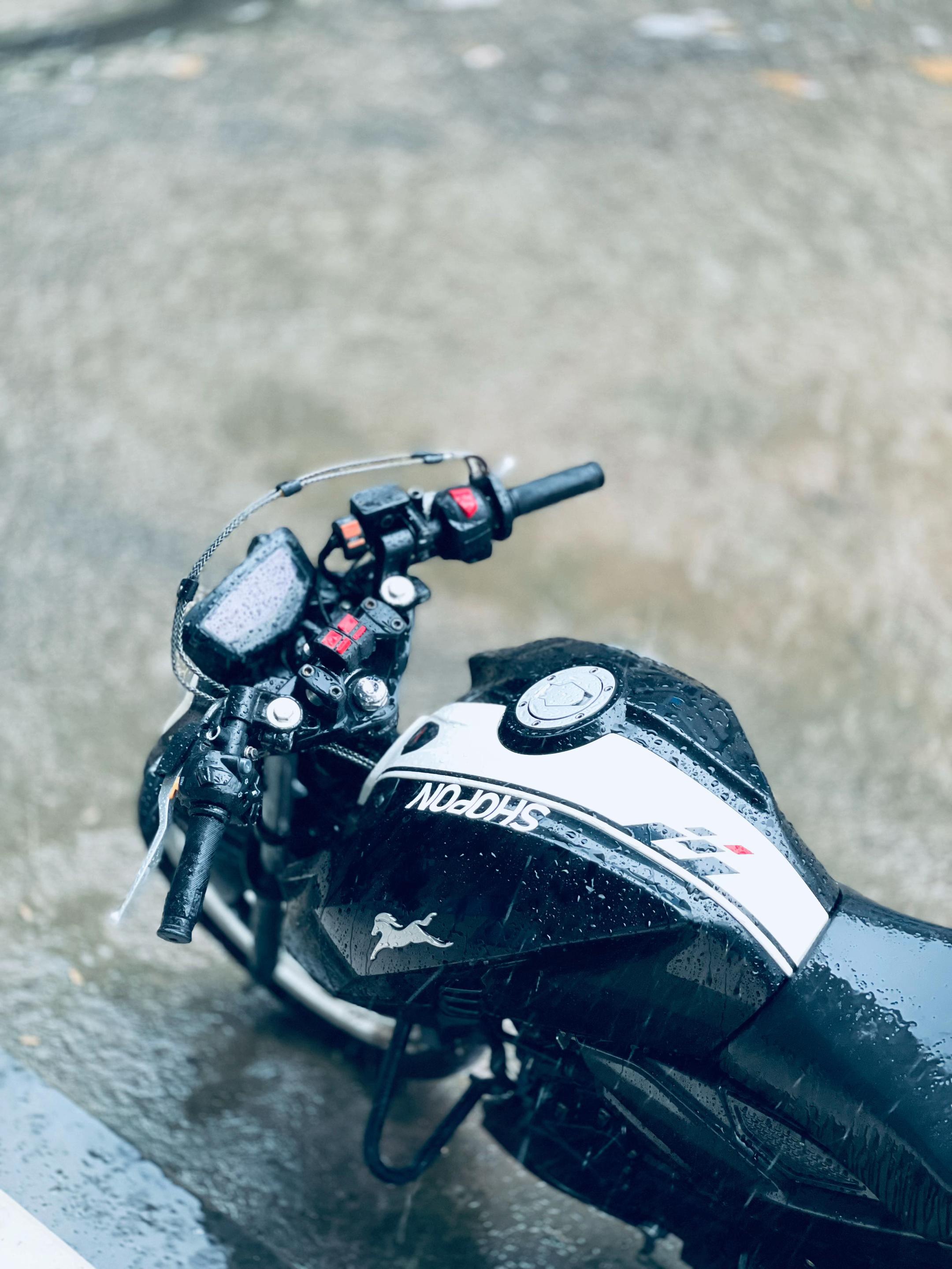 @Rider Shopon