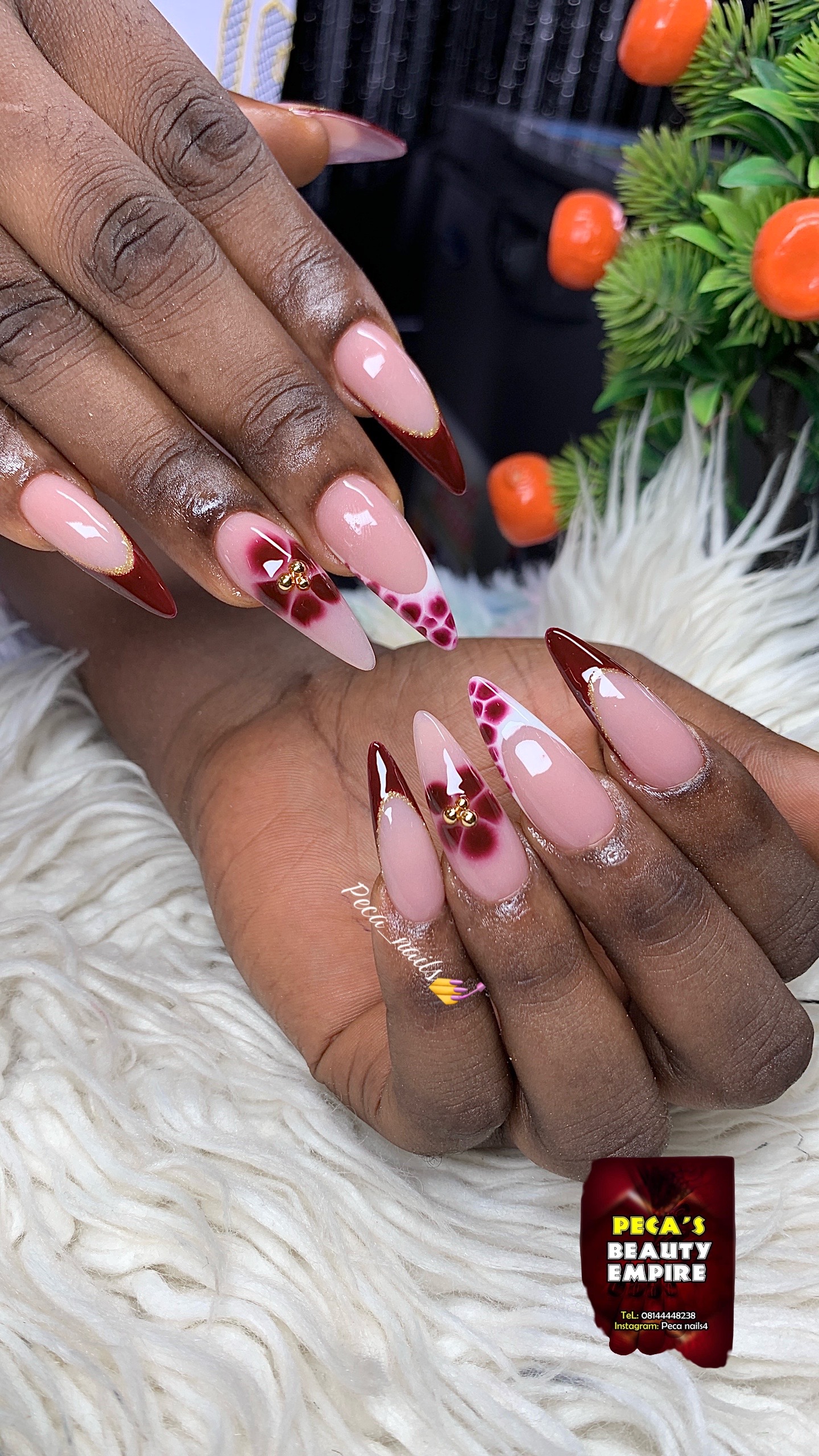 @Peca nails4