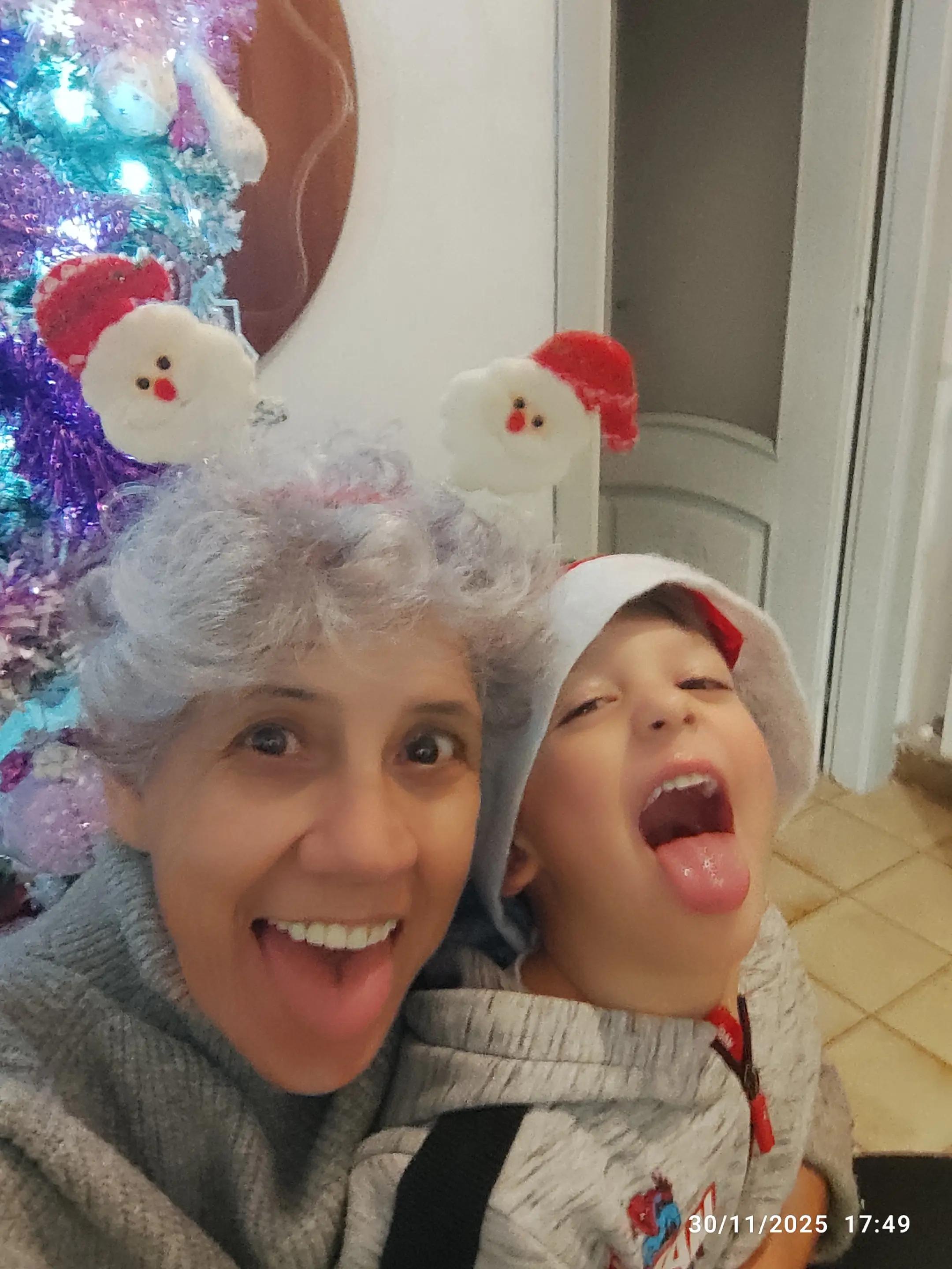 @Maria Teresa Felici