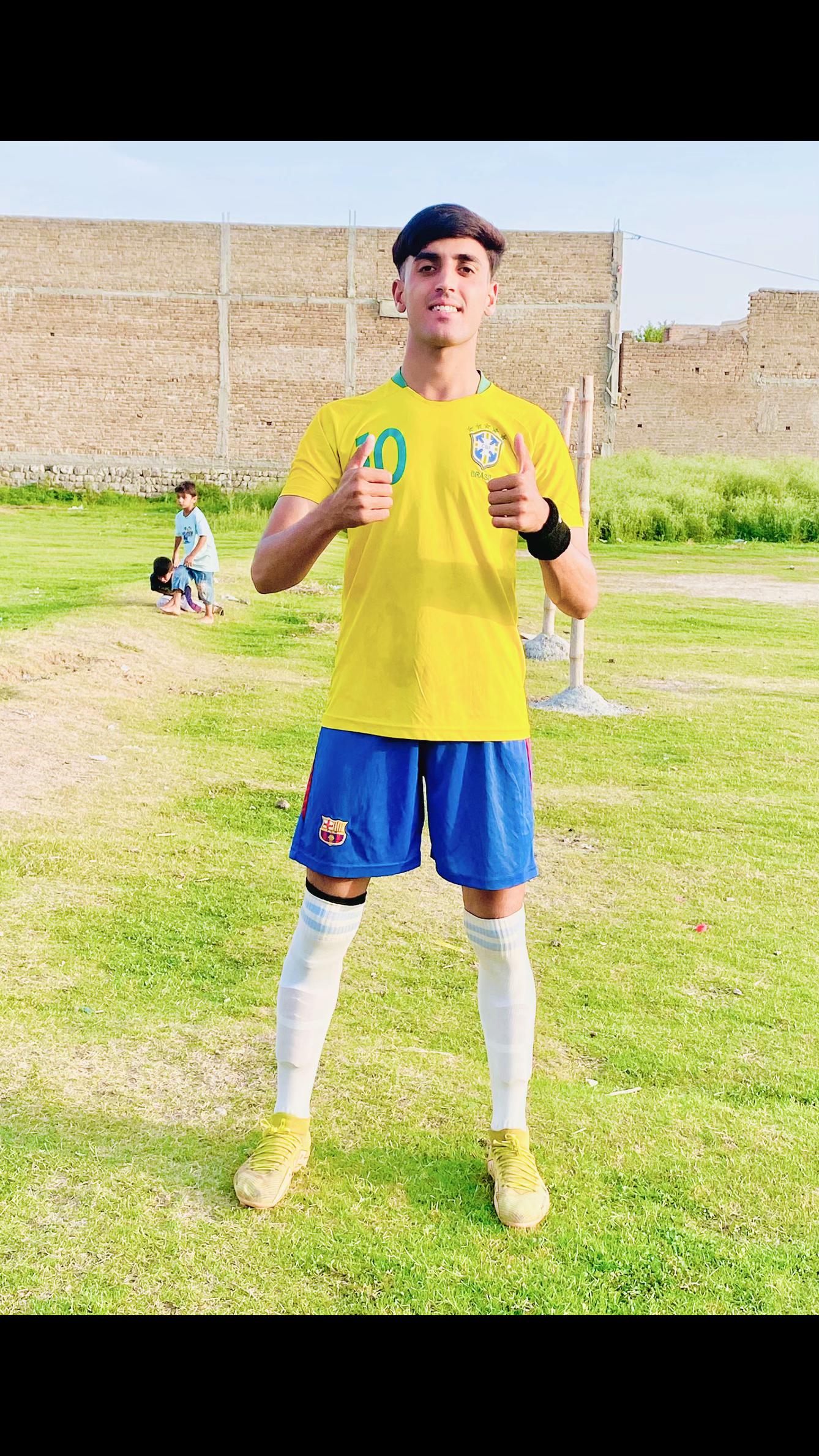 @👑 Mösa Özil 👑