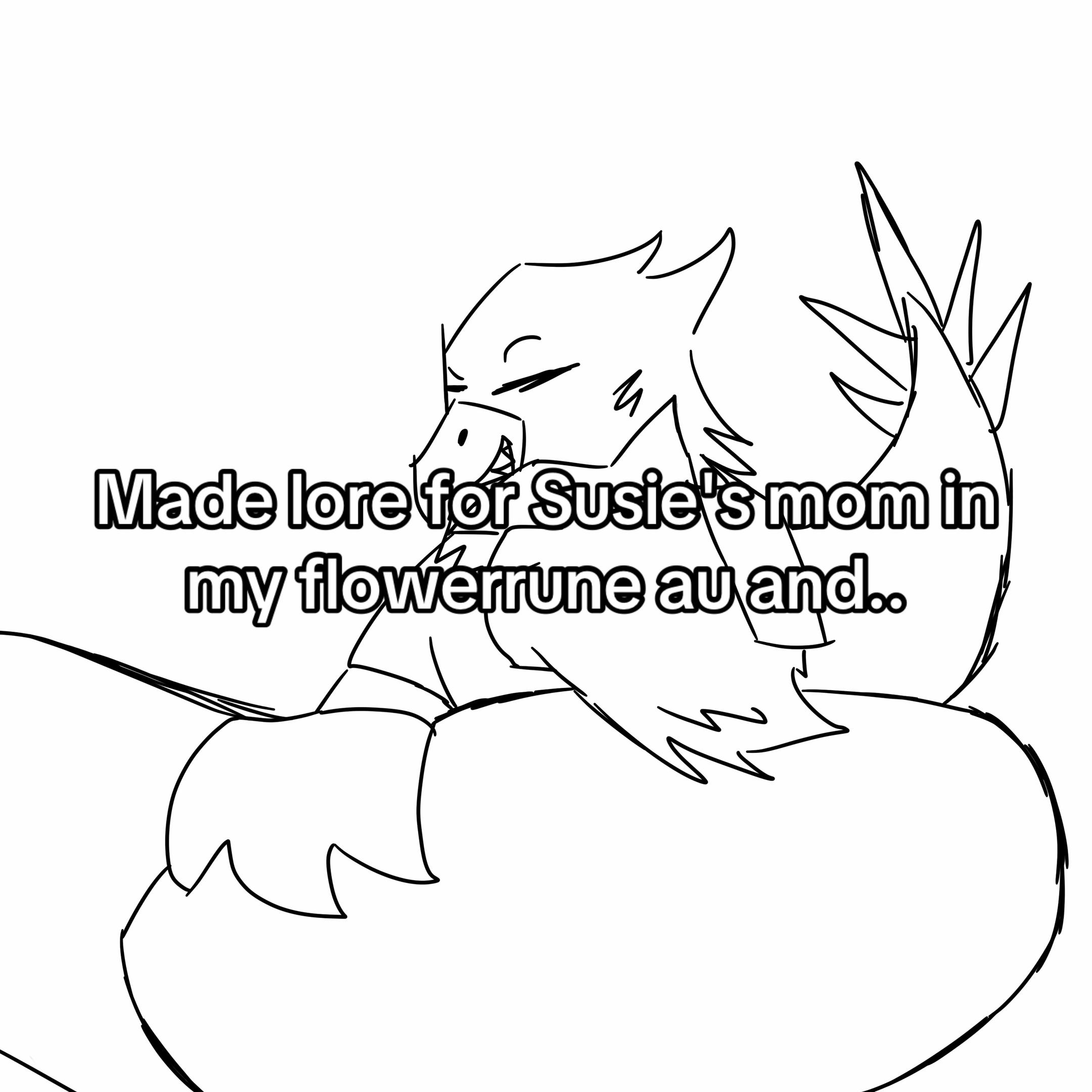 @I like muscular monster girls