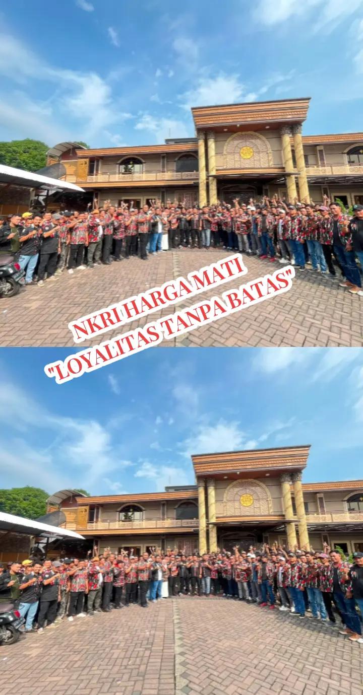 @Harianto