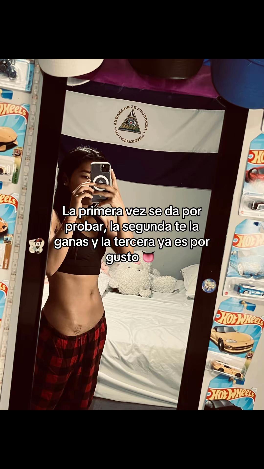 @Allison Reyes