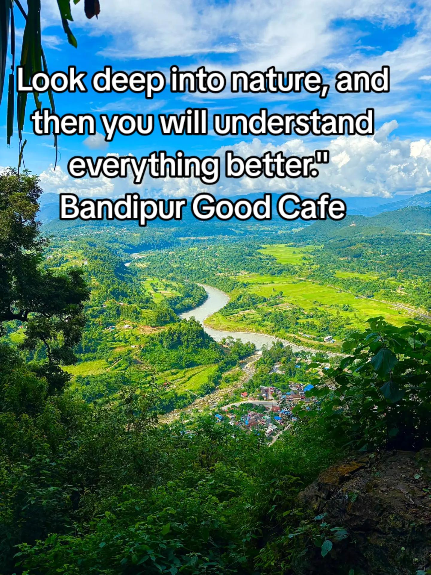 @Bandipur Good Cafe & Hotel
