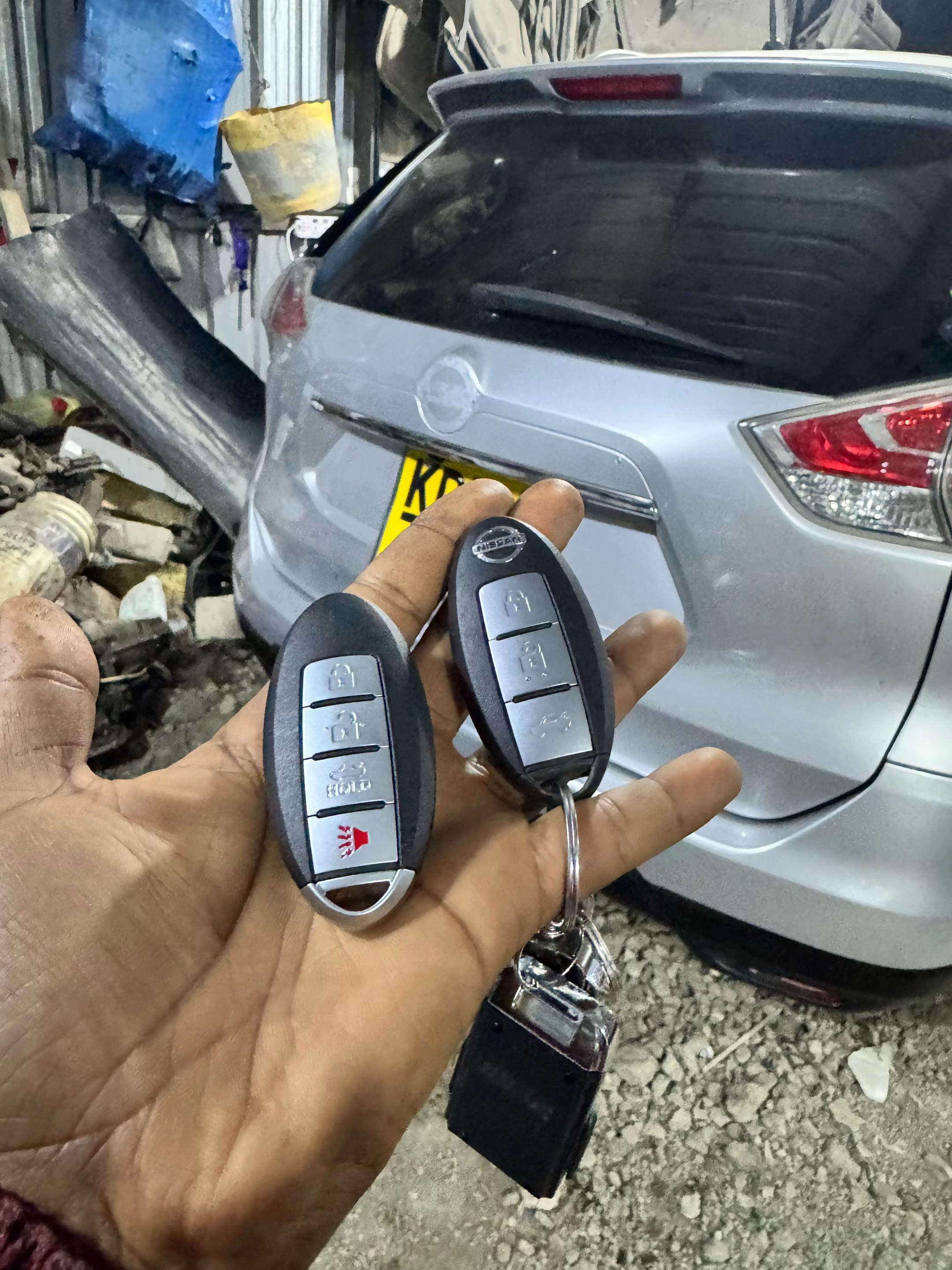@Autobear services