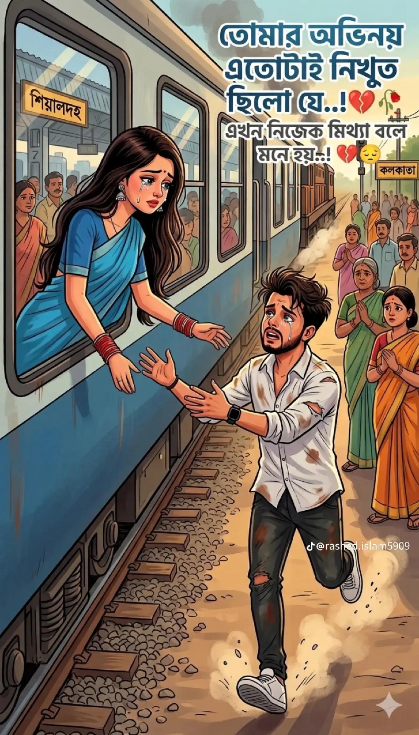 @মৃত্যুর অপেক্ষায় আছি