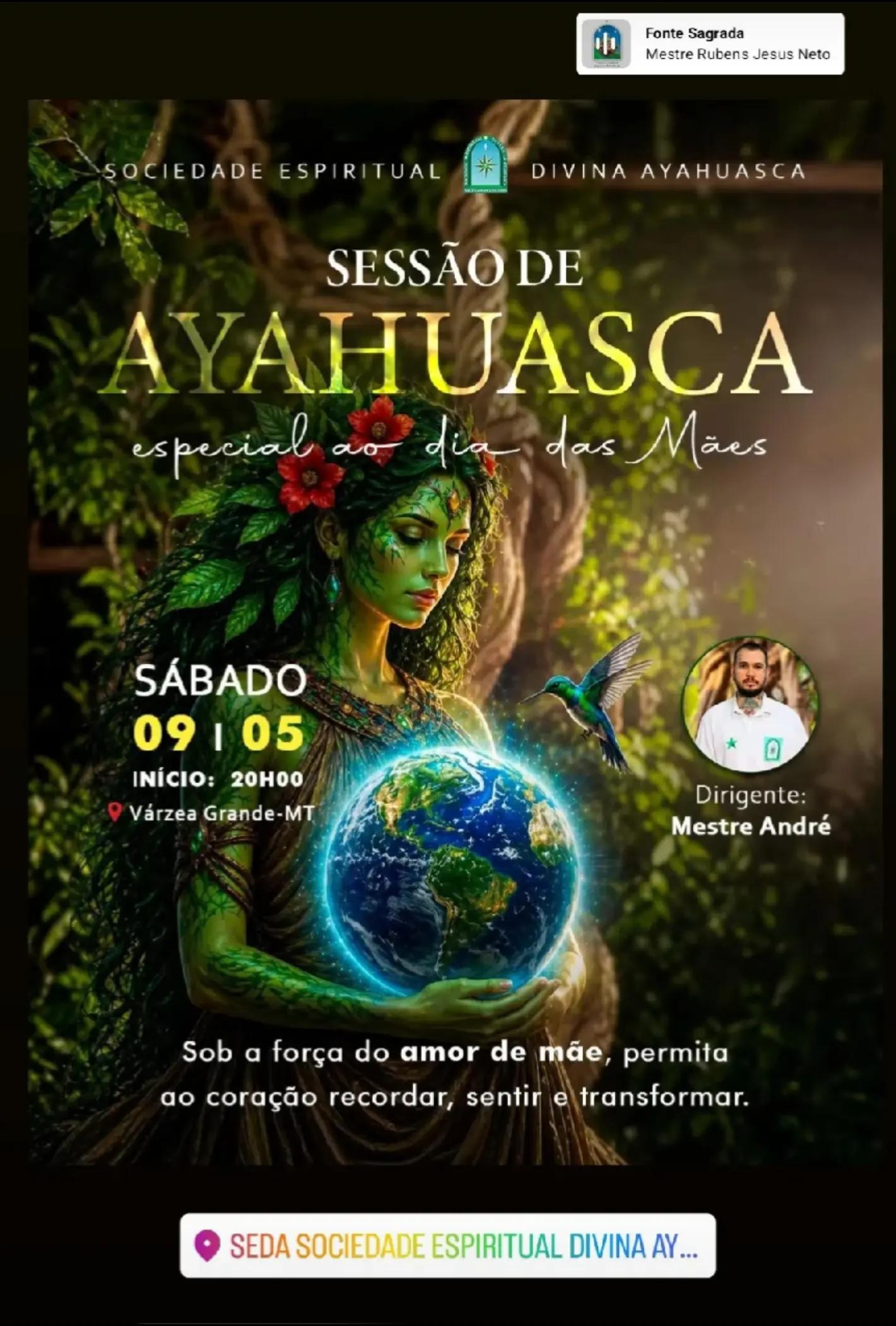 @Maycon Ribeiro