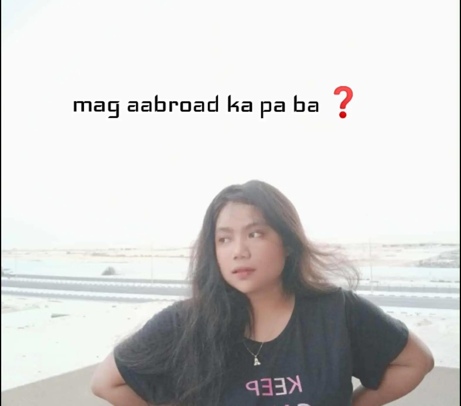@AKIKO 🇵🇭🇶🇦 OFW