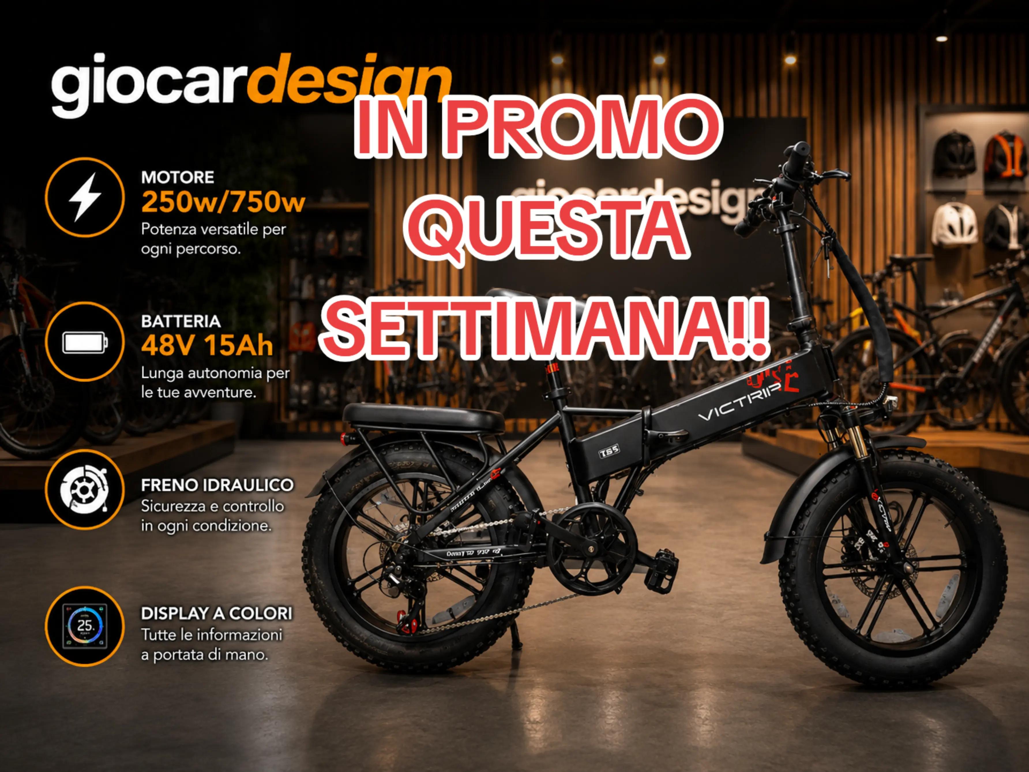 @ebikeNapoli