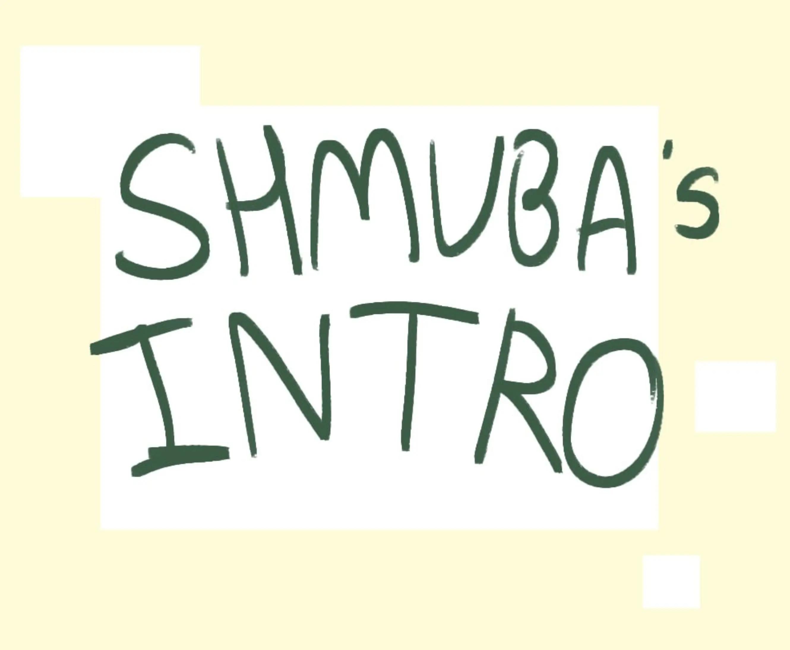 @Shmuba ◧