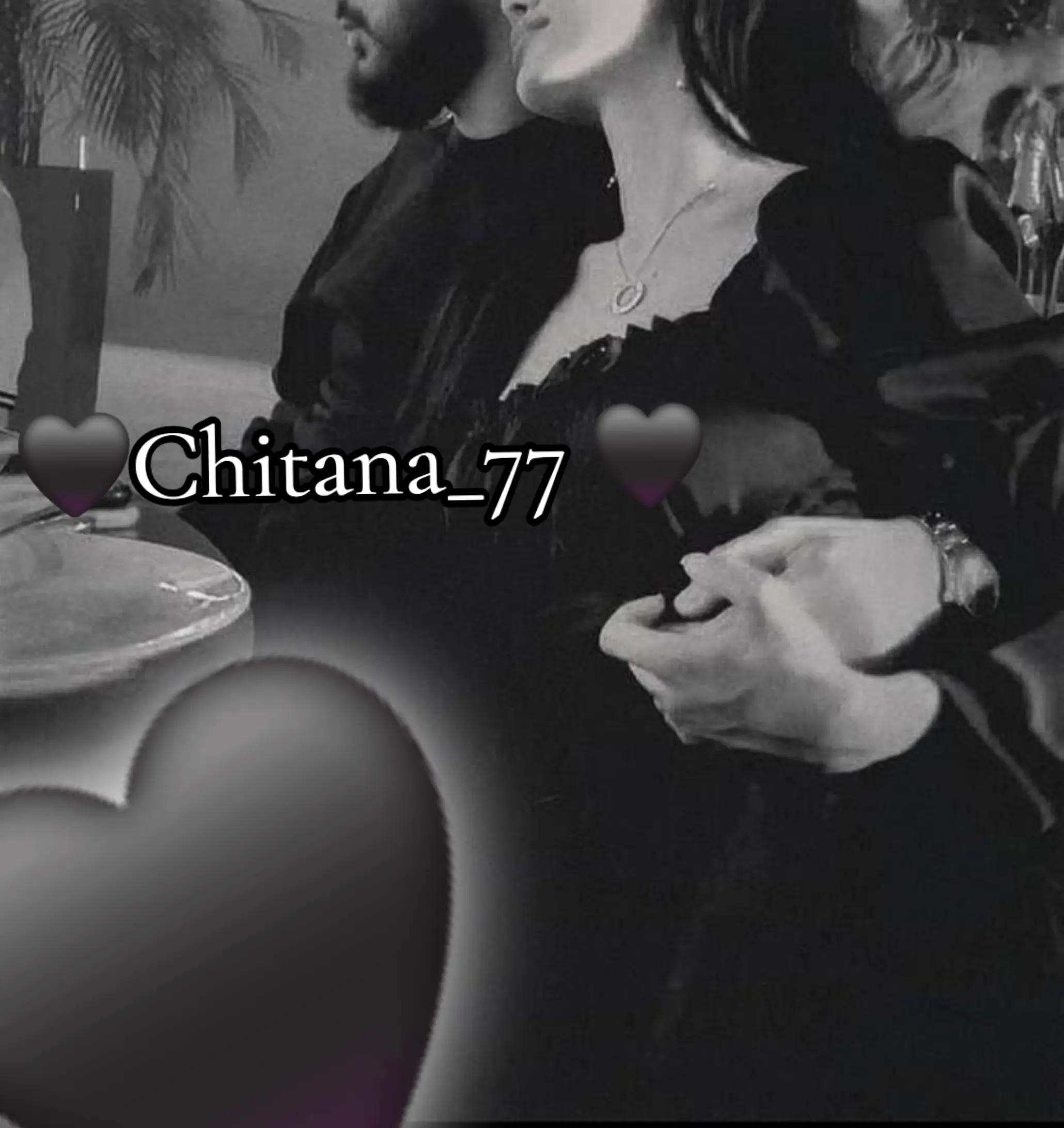 @🖤Chitana_77🖤