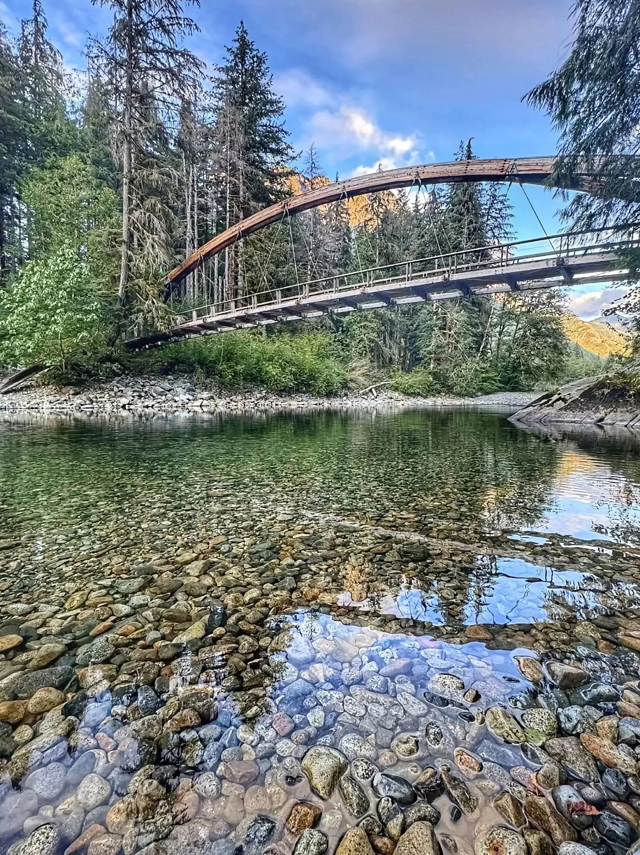 @The PNW Bucket List & Global