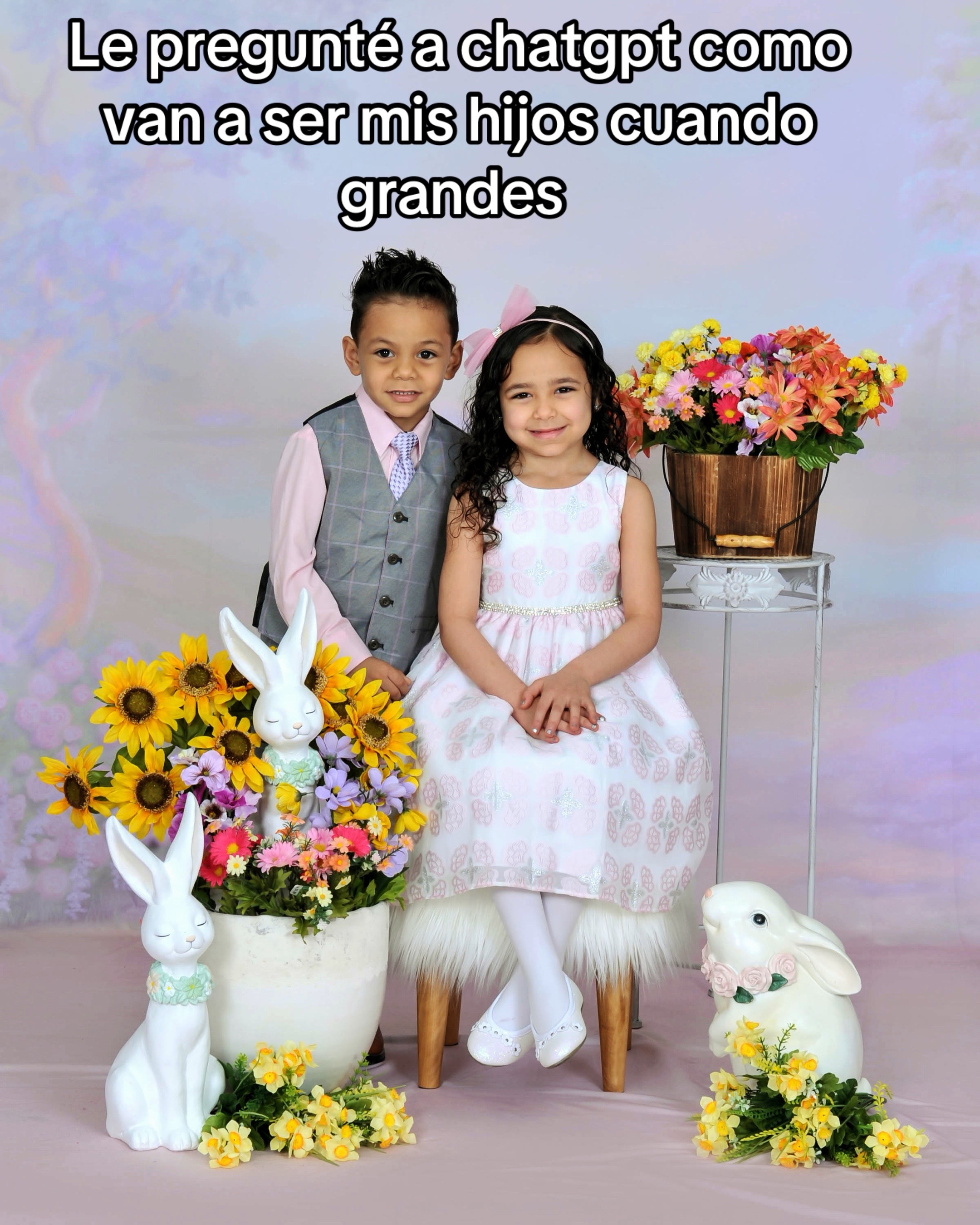 @Arakenia y Adrian
