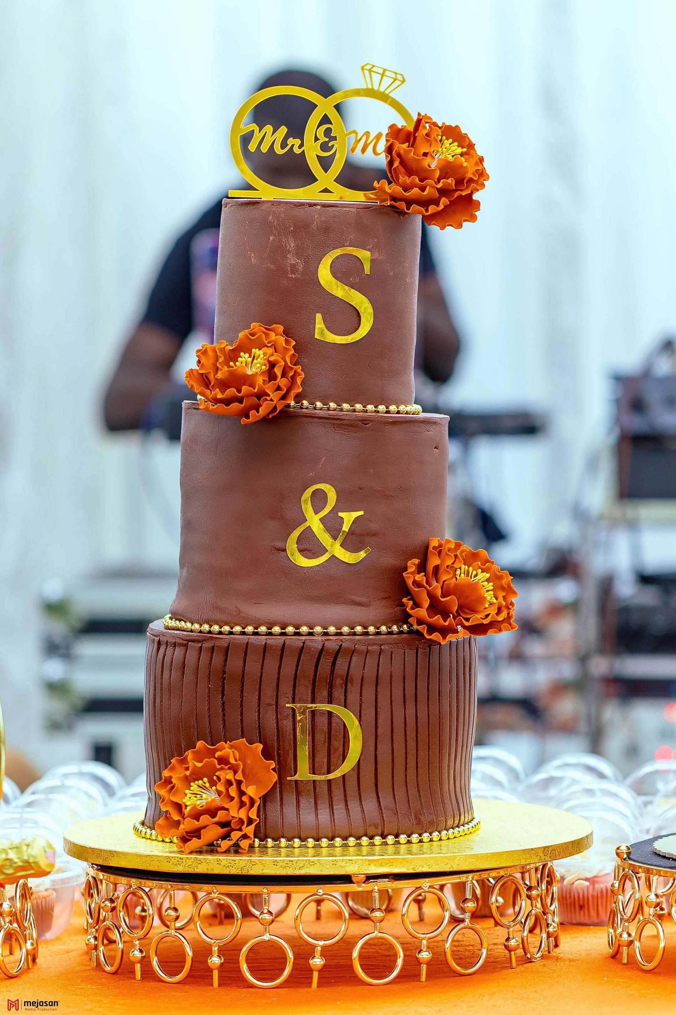 @Mejasan Weddings