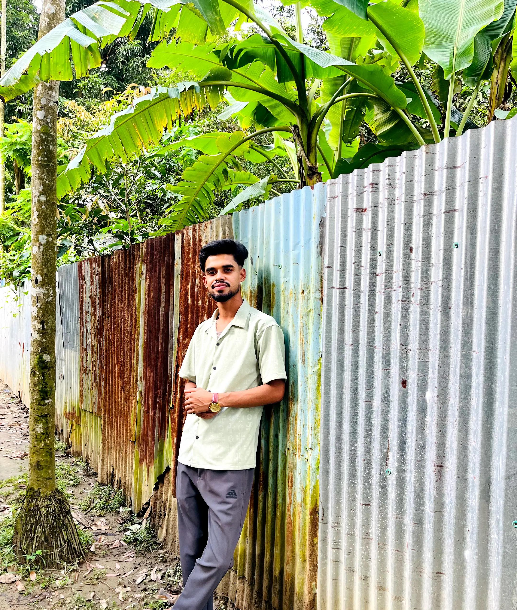 @জয়ন্ত কর্মকার