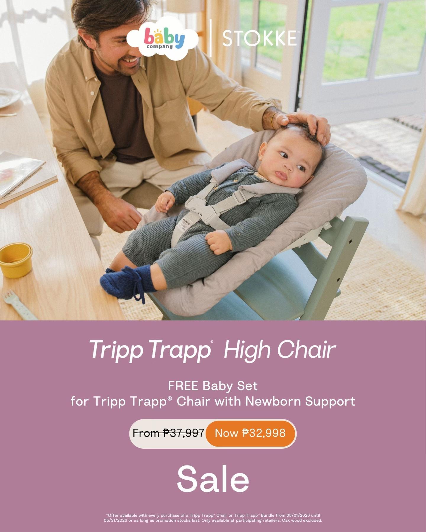 @Baby Company