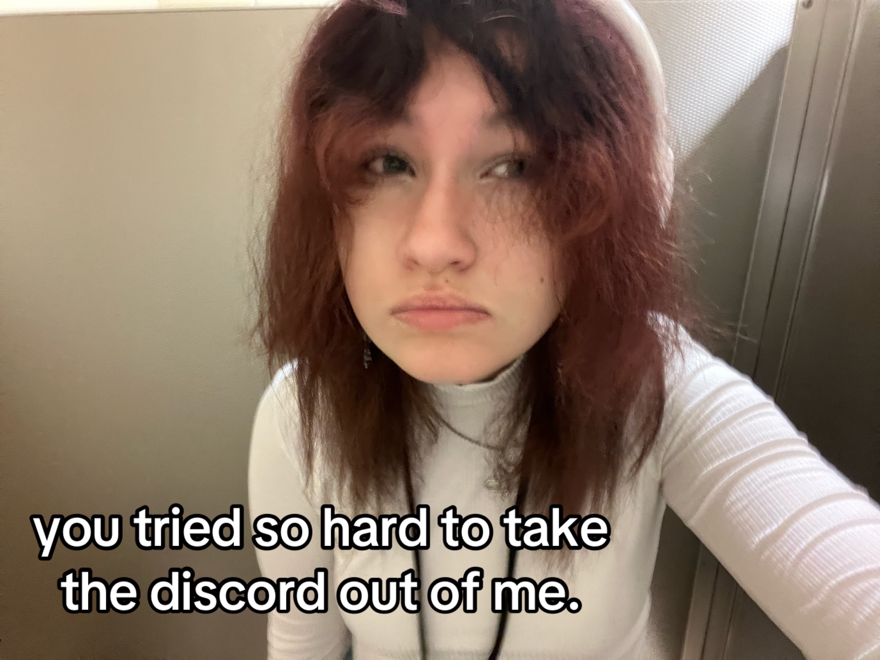 @m !
