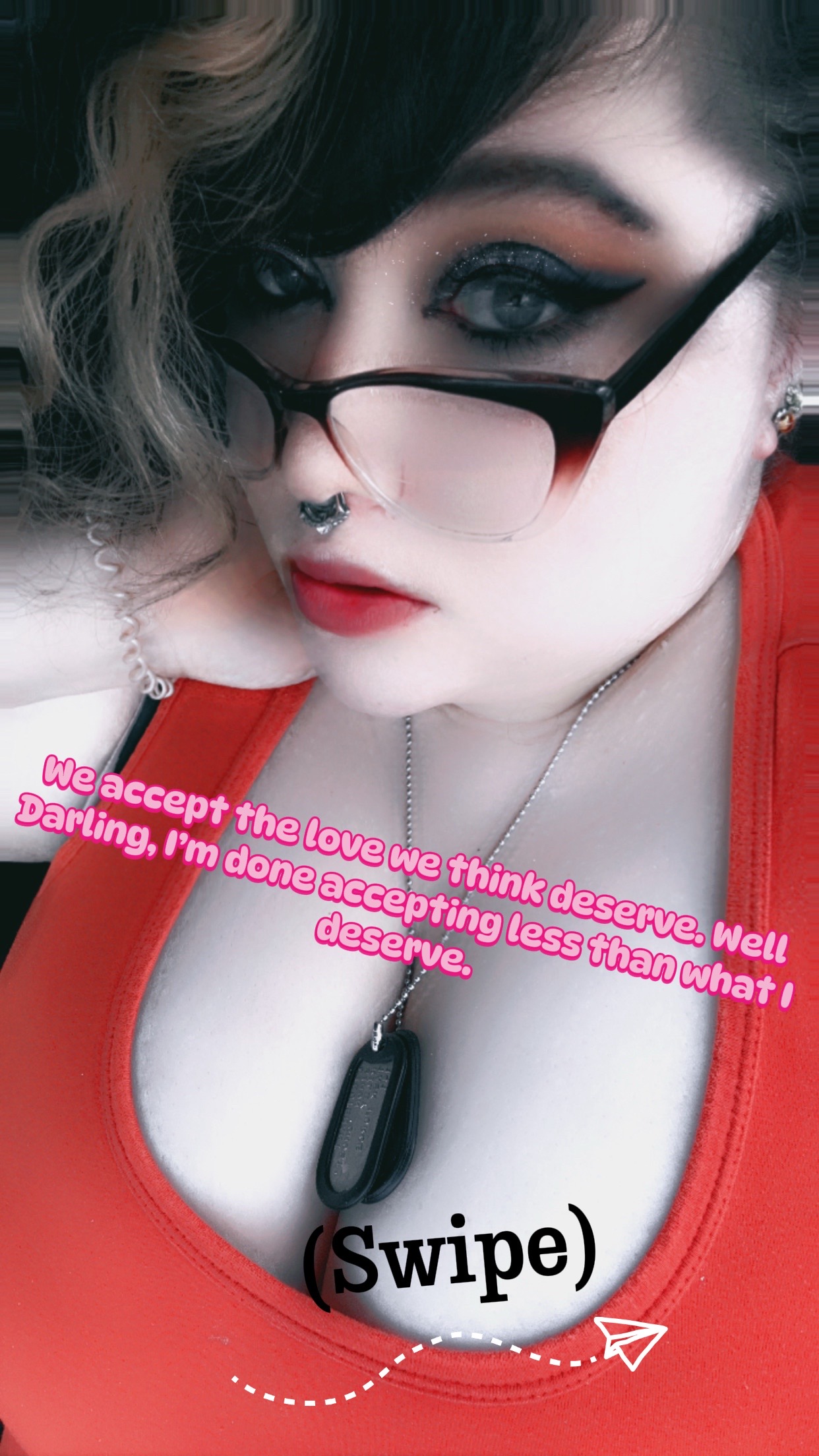 @🦊🔥Callsign: LilHarleyFox👑🐾