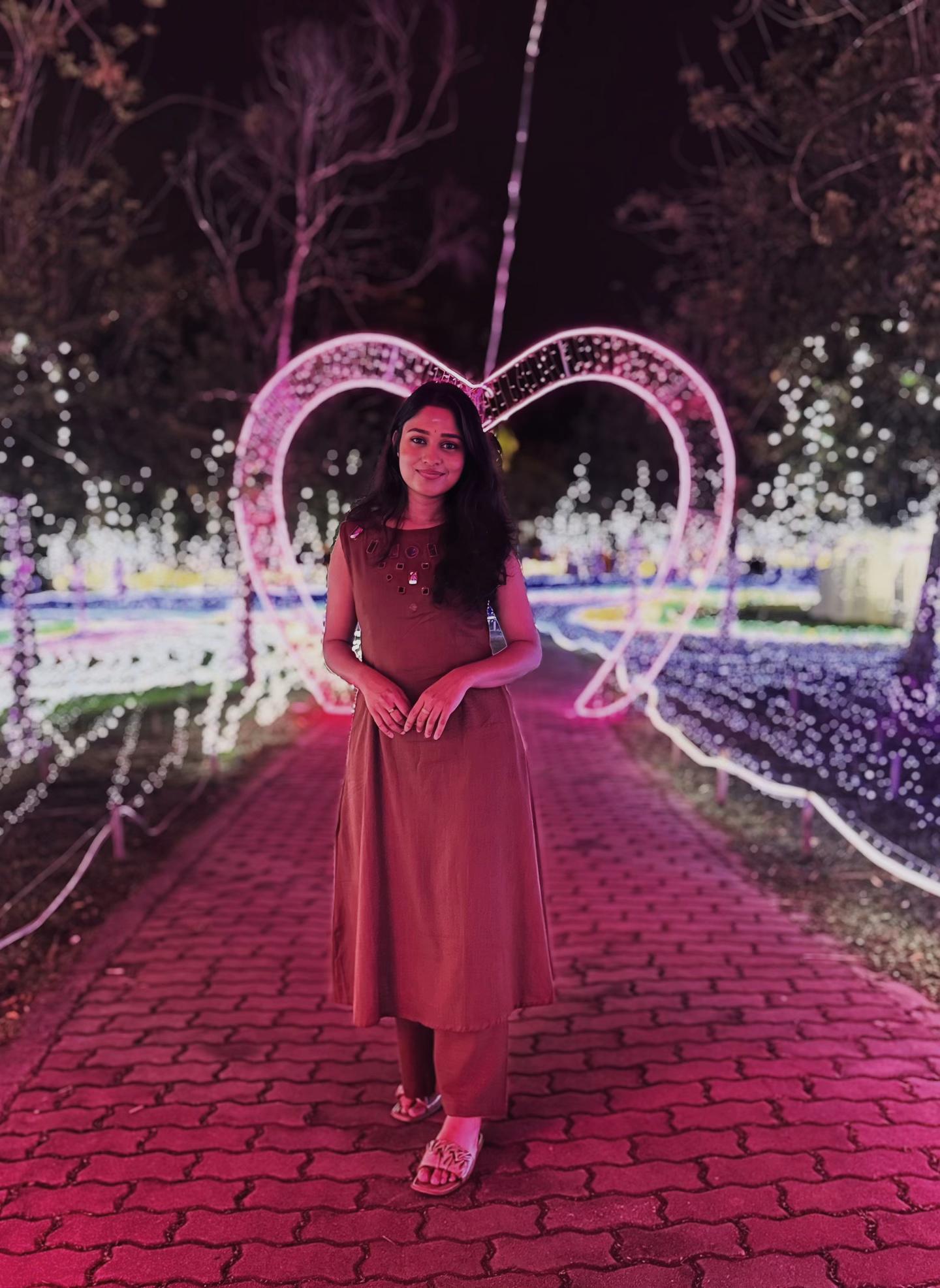 @Pavitra