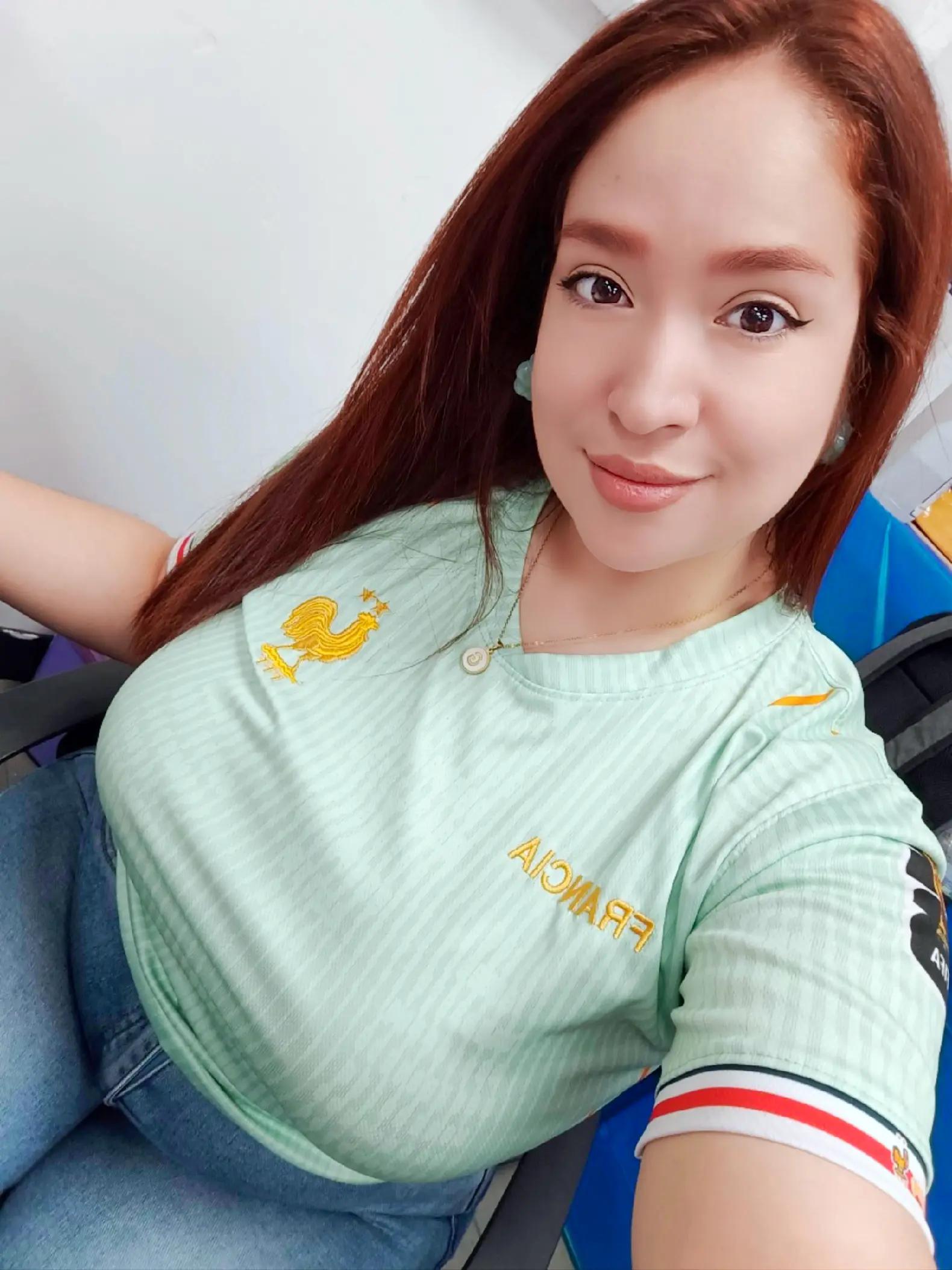 @Gabriela Villacorta