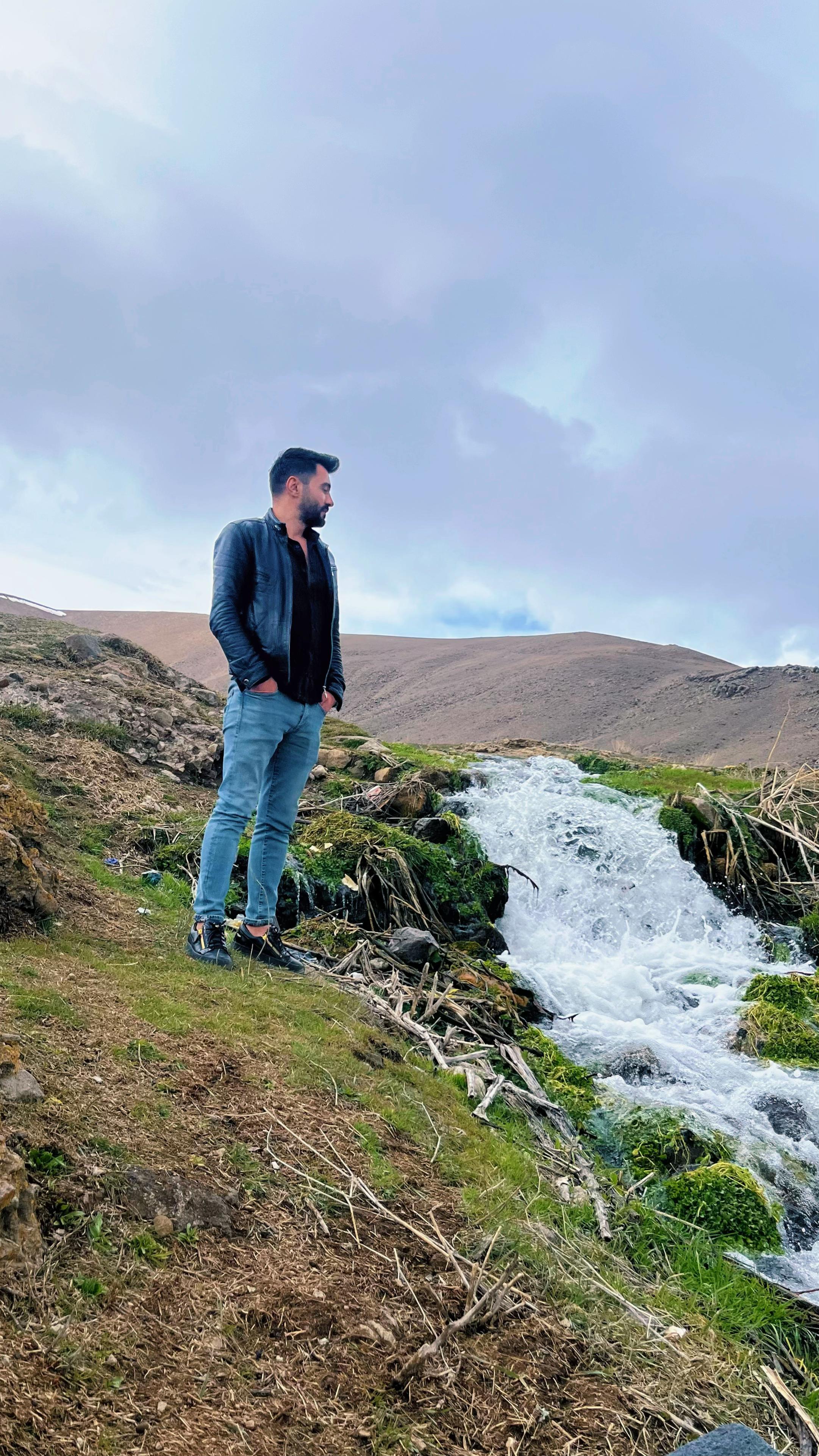 @Metin Aras