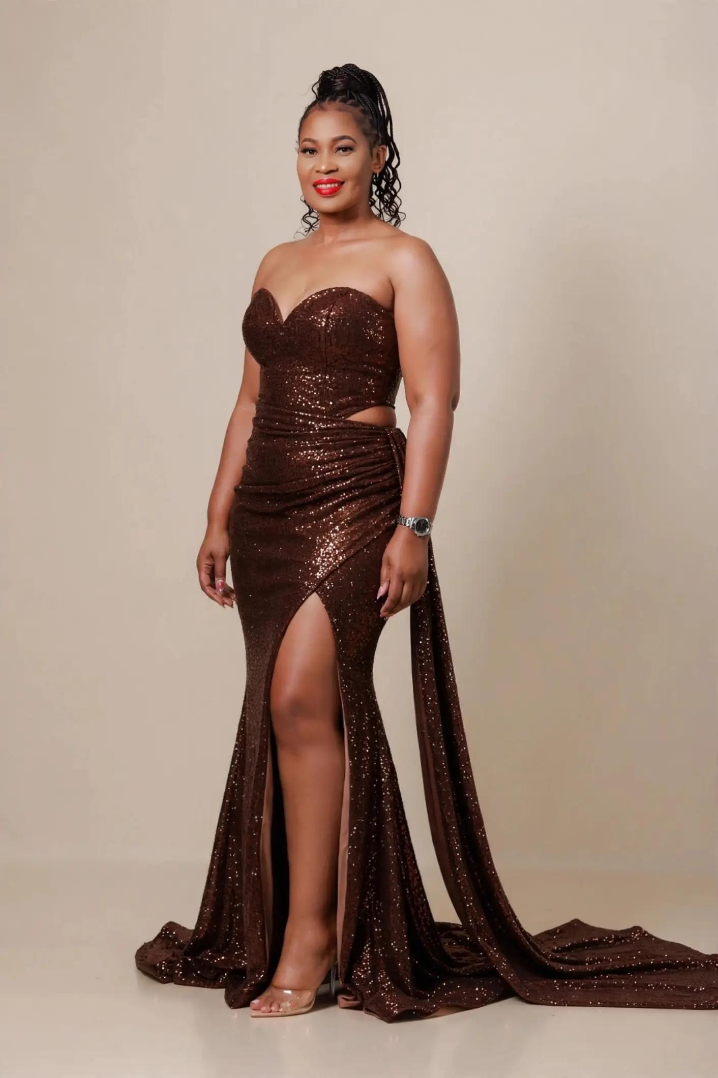 @Malaika QueenBae Gcaleka